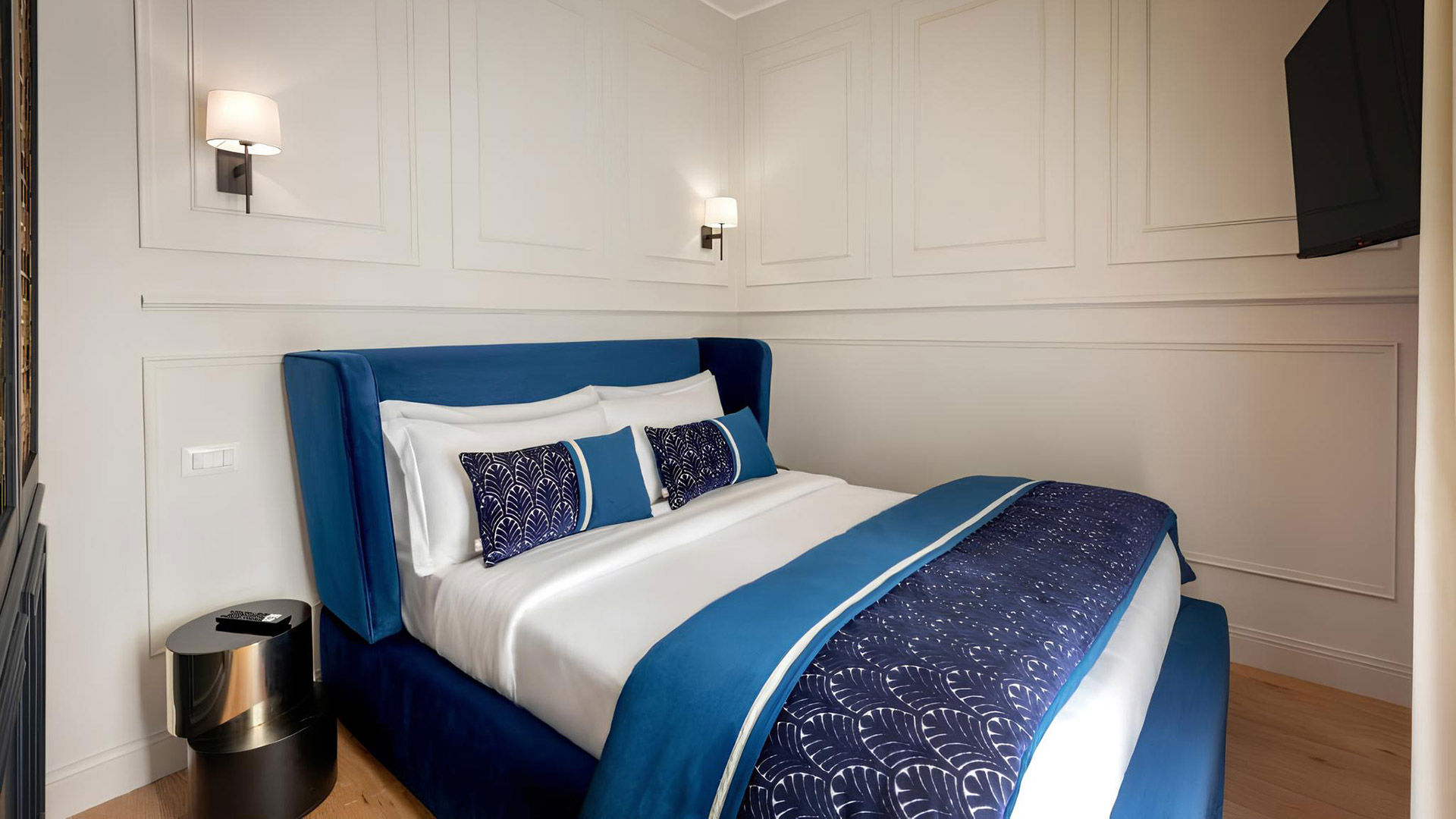 Camera Matrimoniale Piccola 2