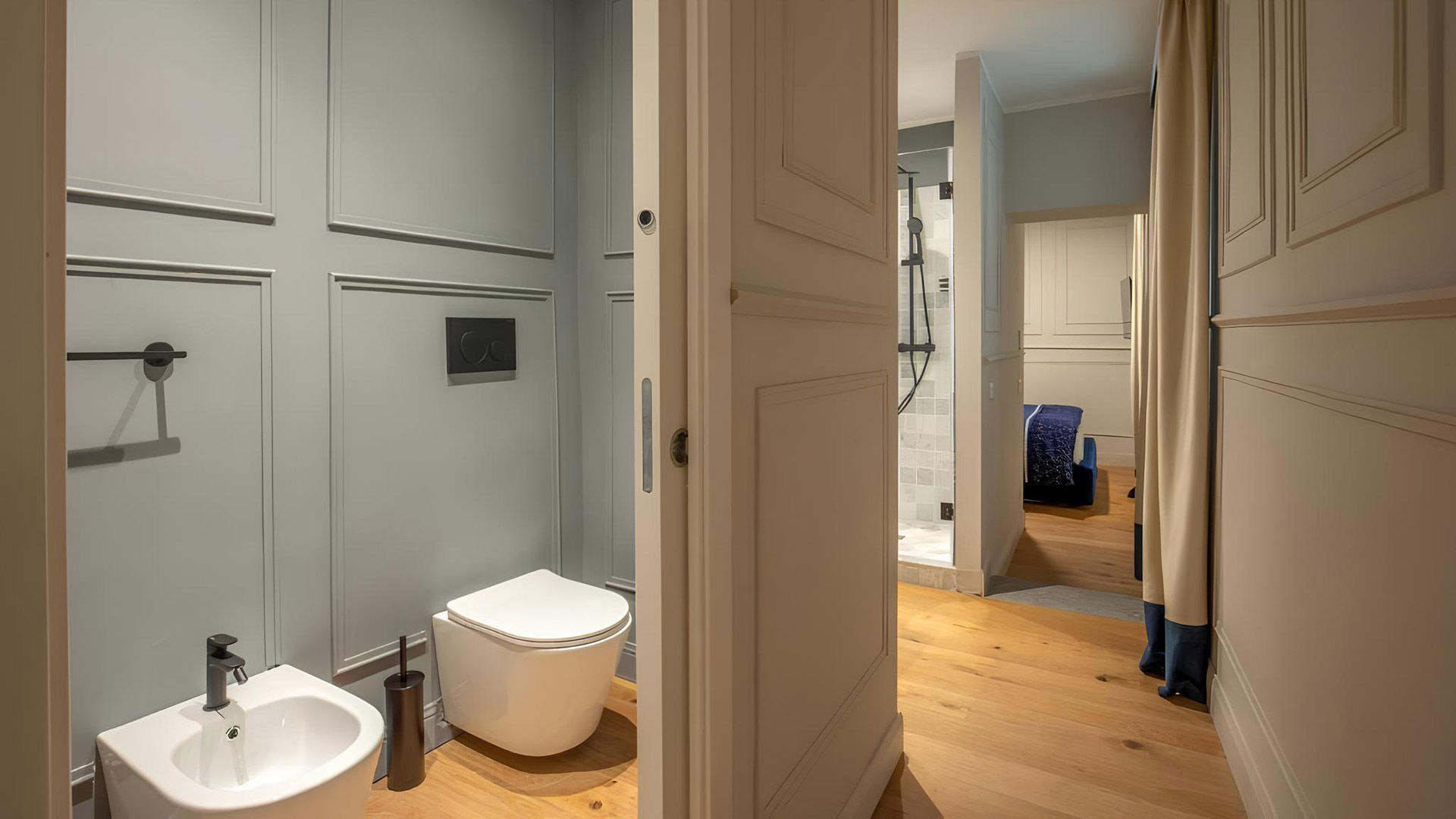 Camera Matrimoniale Piccola 3