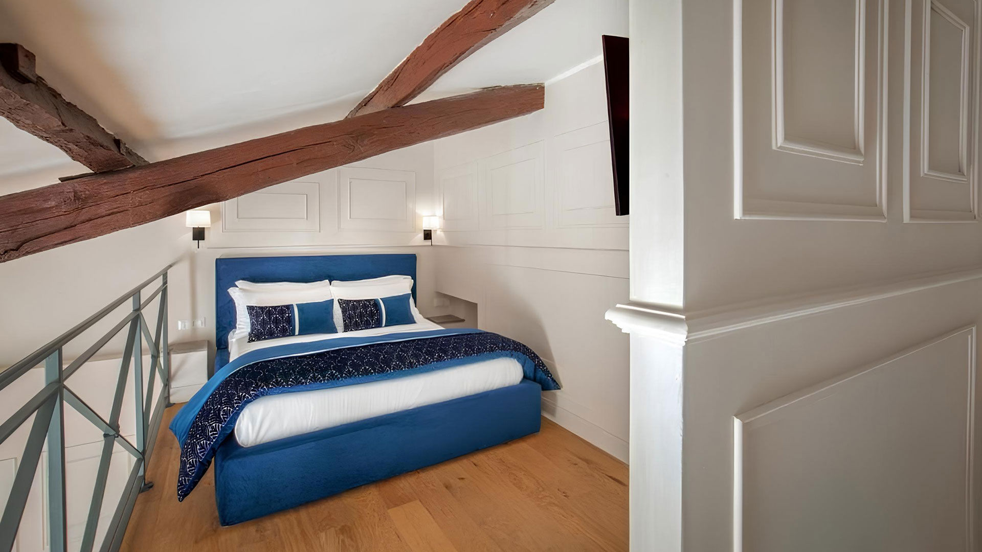 Camera Doppia Superior 2