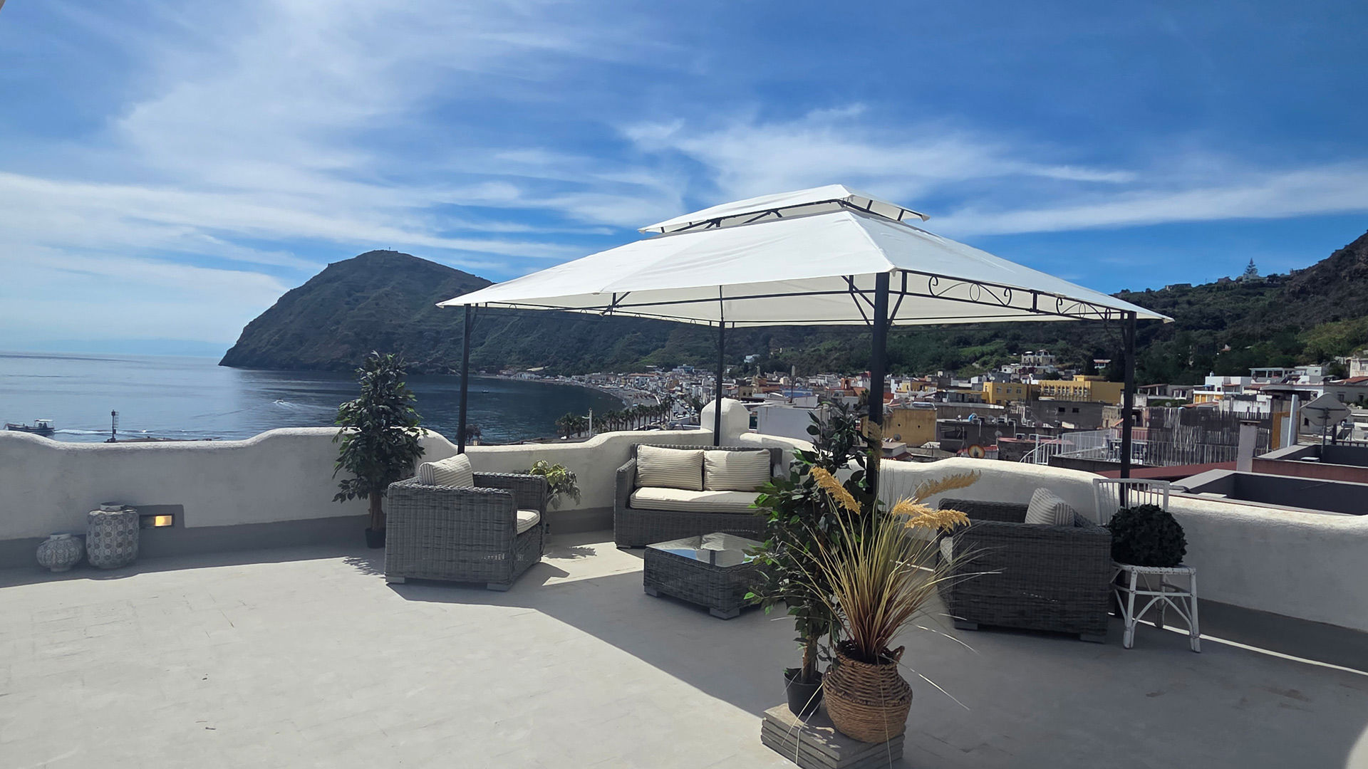 Hotel Odissea 3