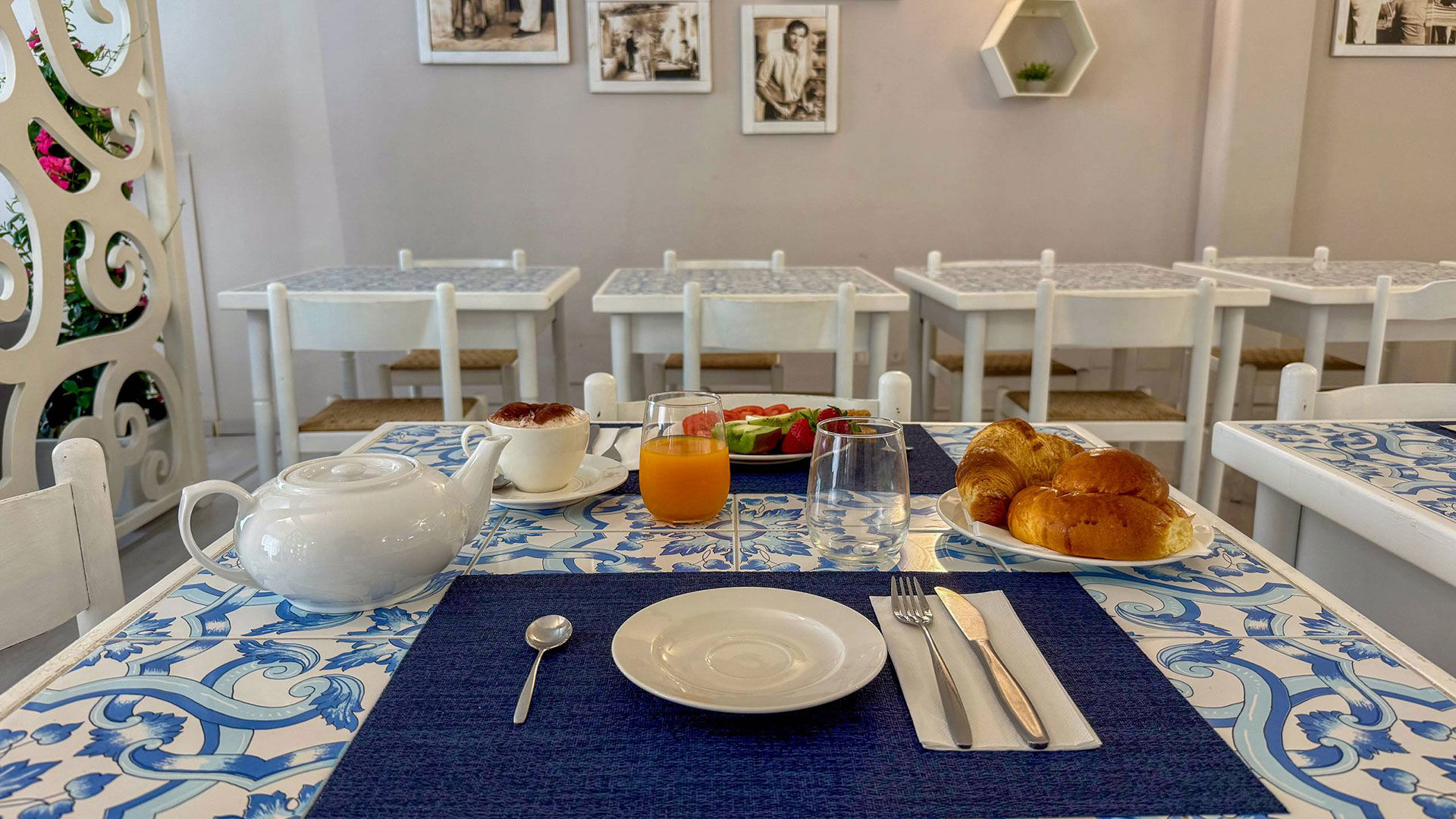 Hotel vicino spiaggia Lipari 5