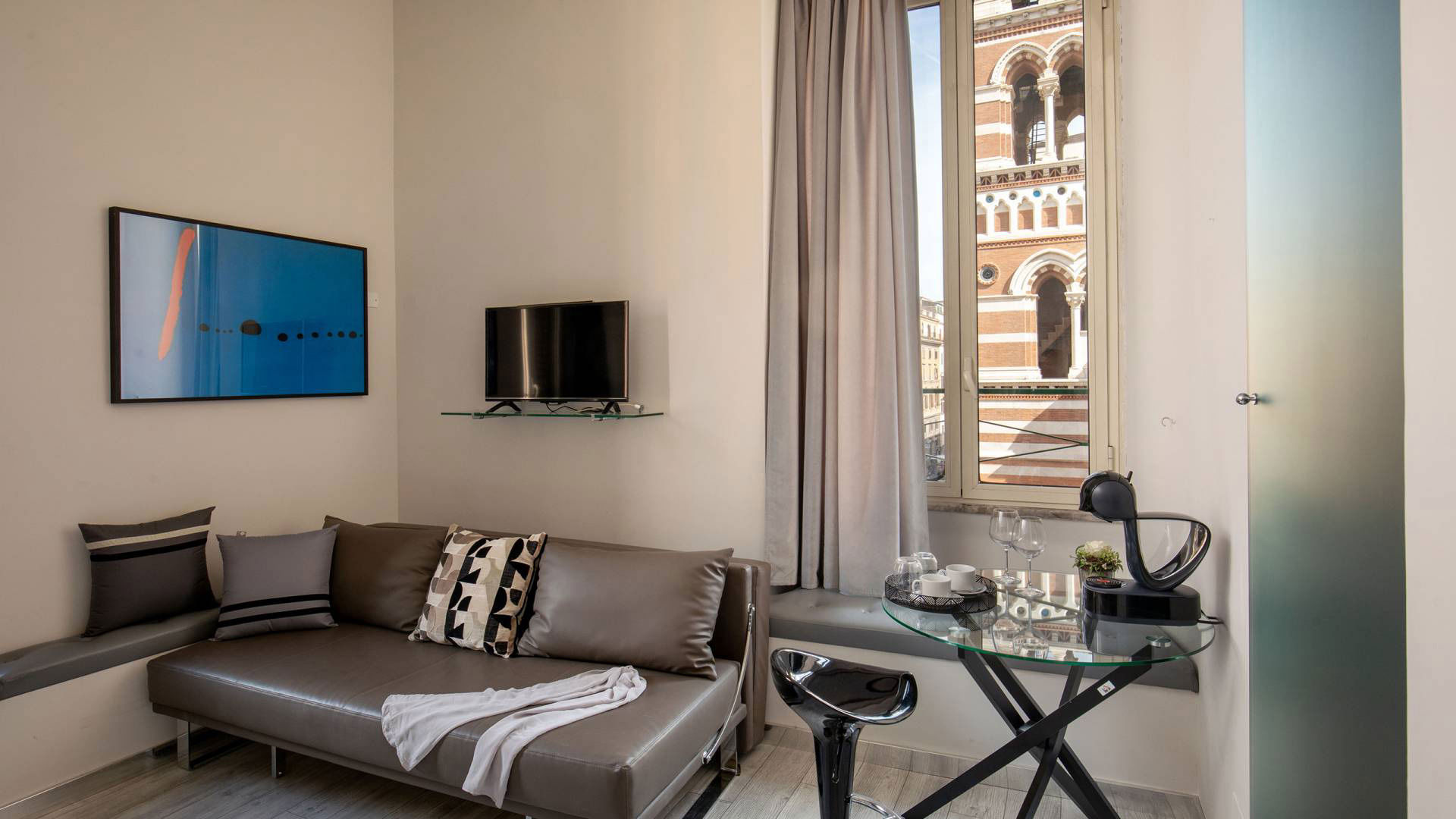 Relais Nazionale 18 5