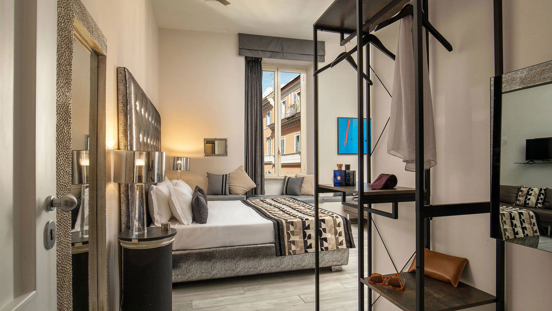 Relais Nazionale 18 4