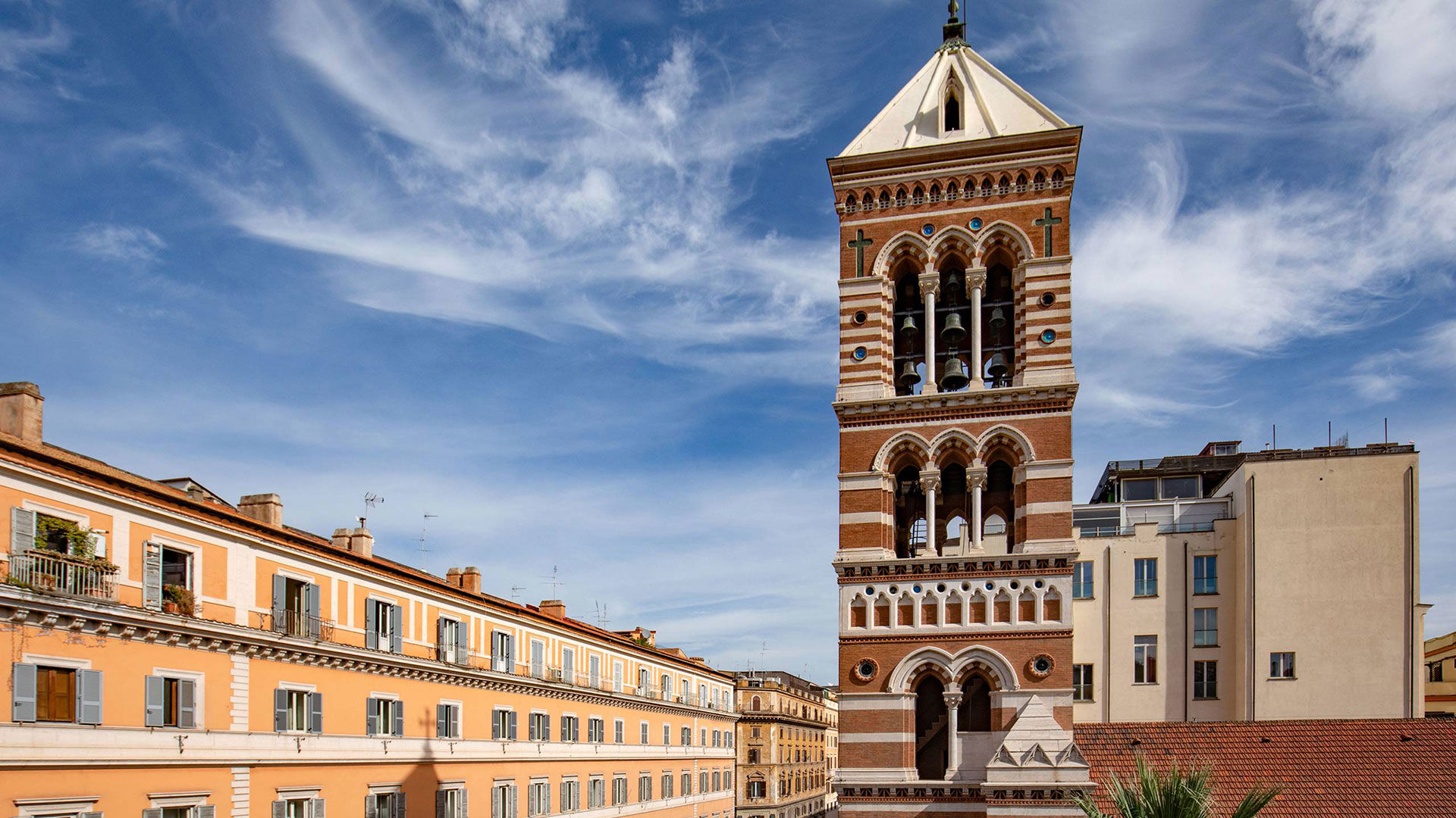 Relais Nazionale 18 1