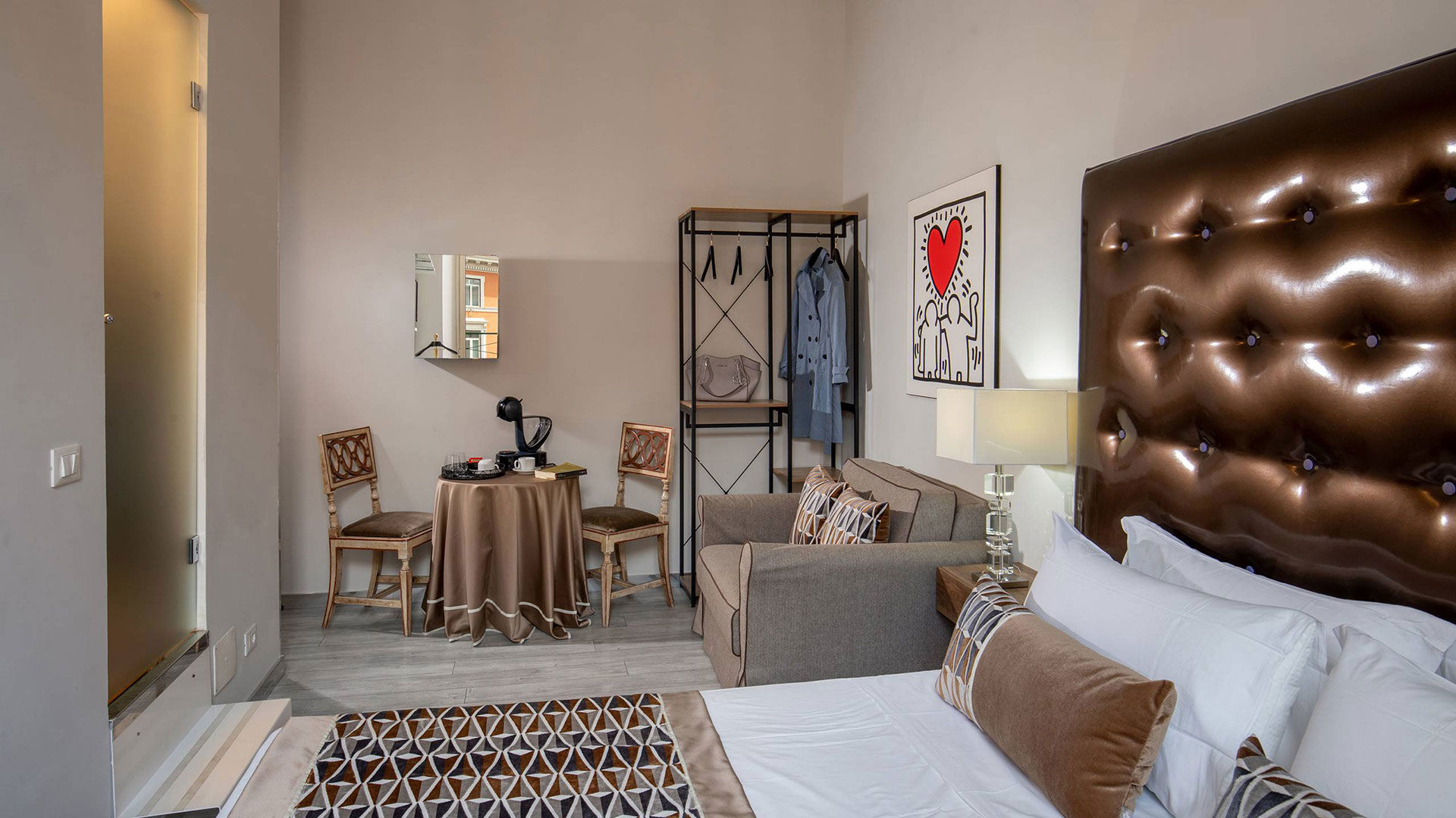 Relais Nazionale 18 3