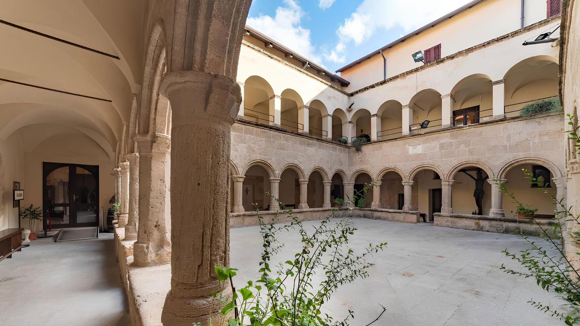 San Francesco Heritage Hotel 5