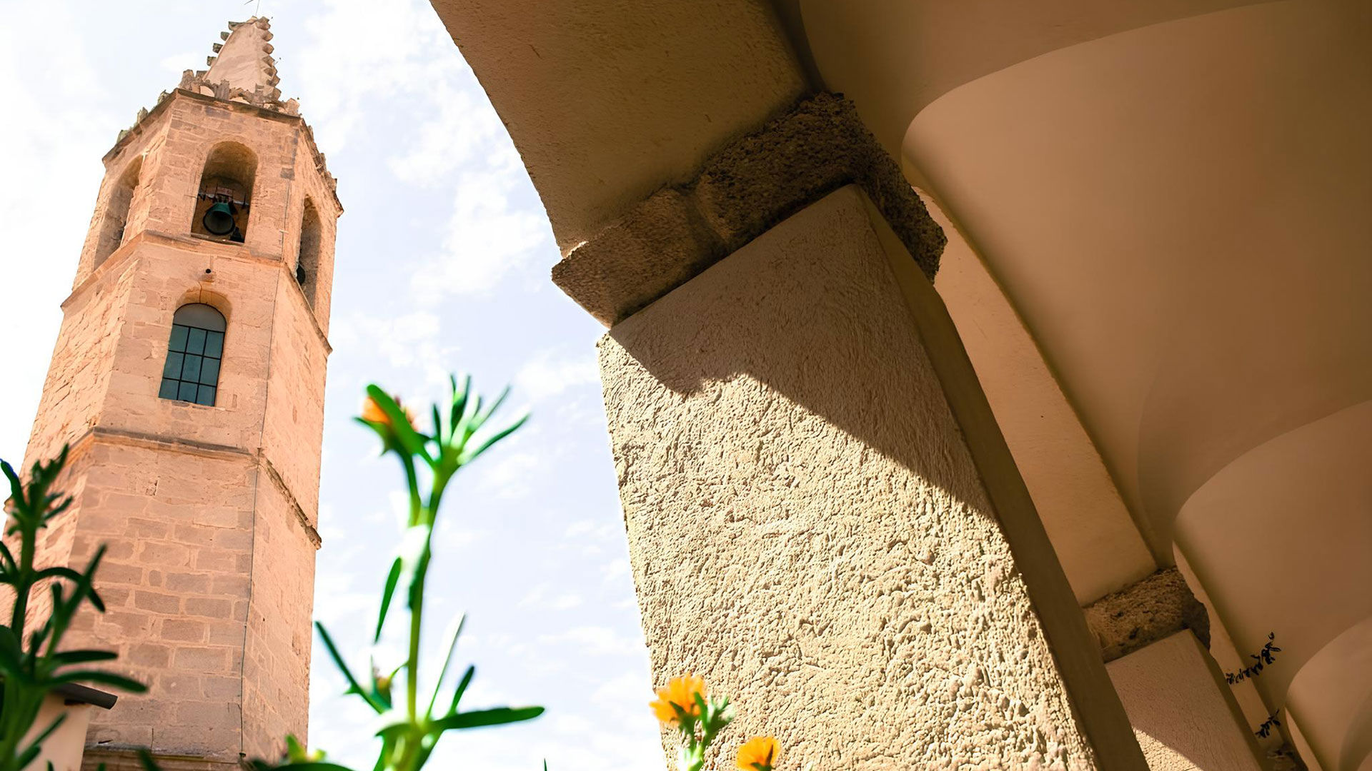 San Francesco Heritage Hotel 4