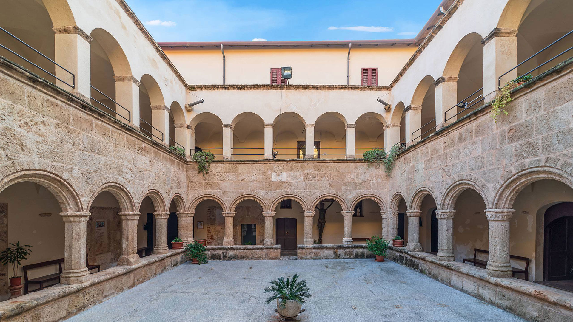 San Francesco Heritage Hotel 1