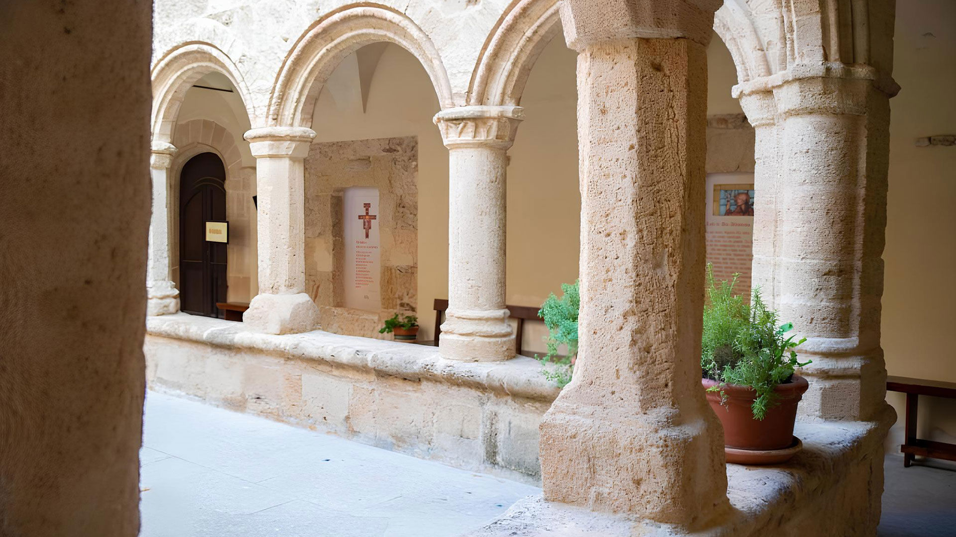 San Francesco Heritage Hotel 3