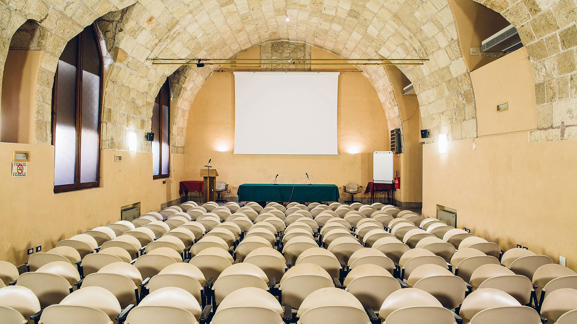 Soggiorno Alghero centro storico 4