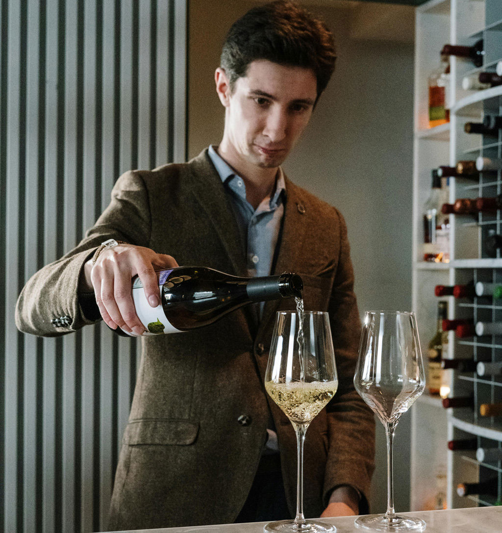 Food & Wine 5