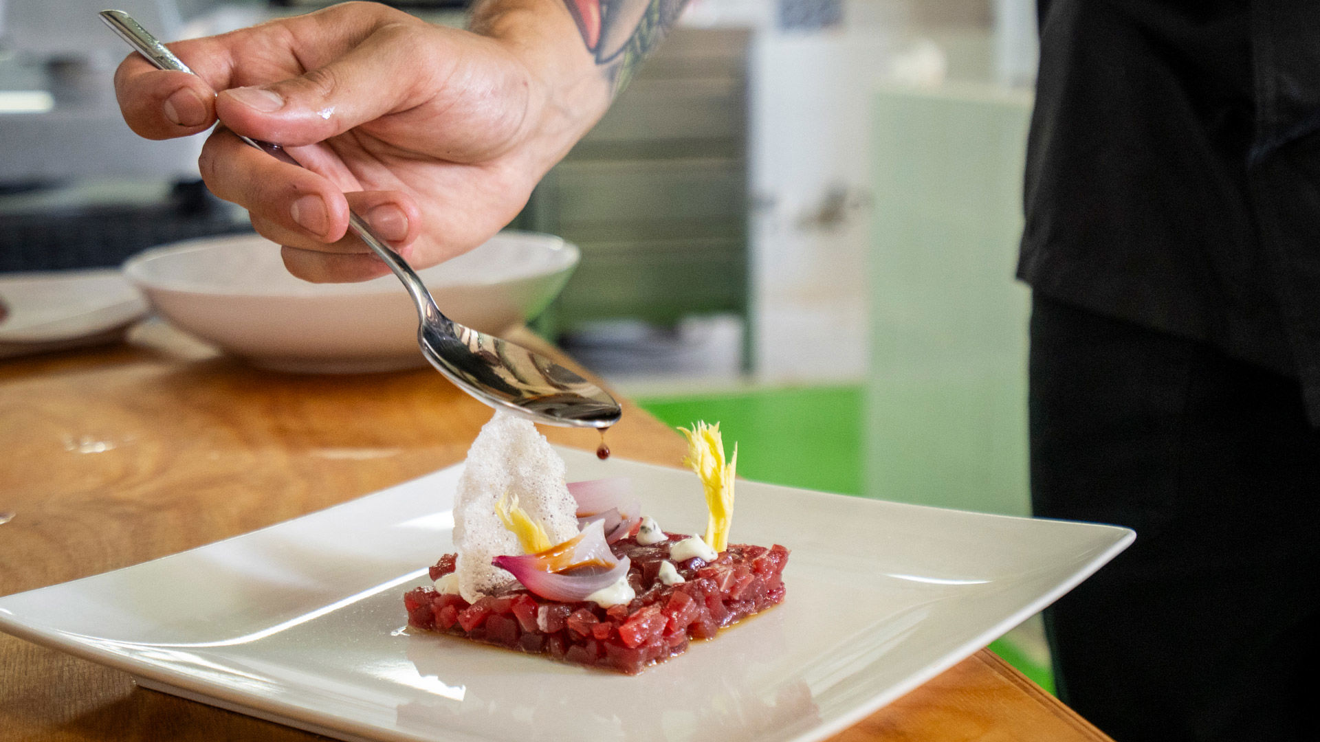 Food & Wine 3