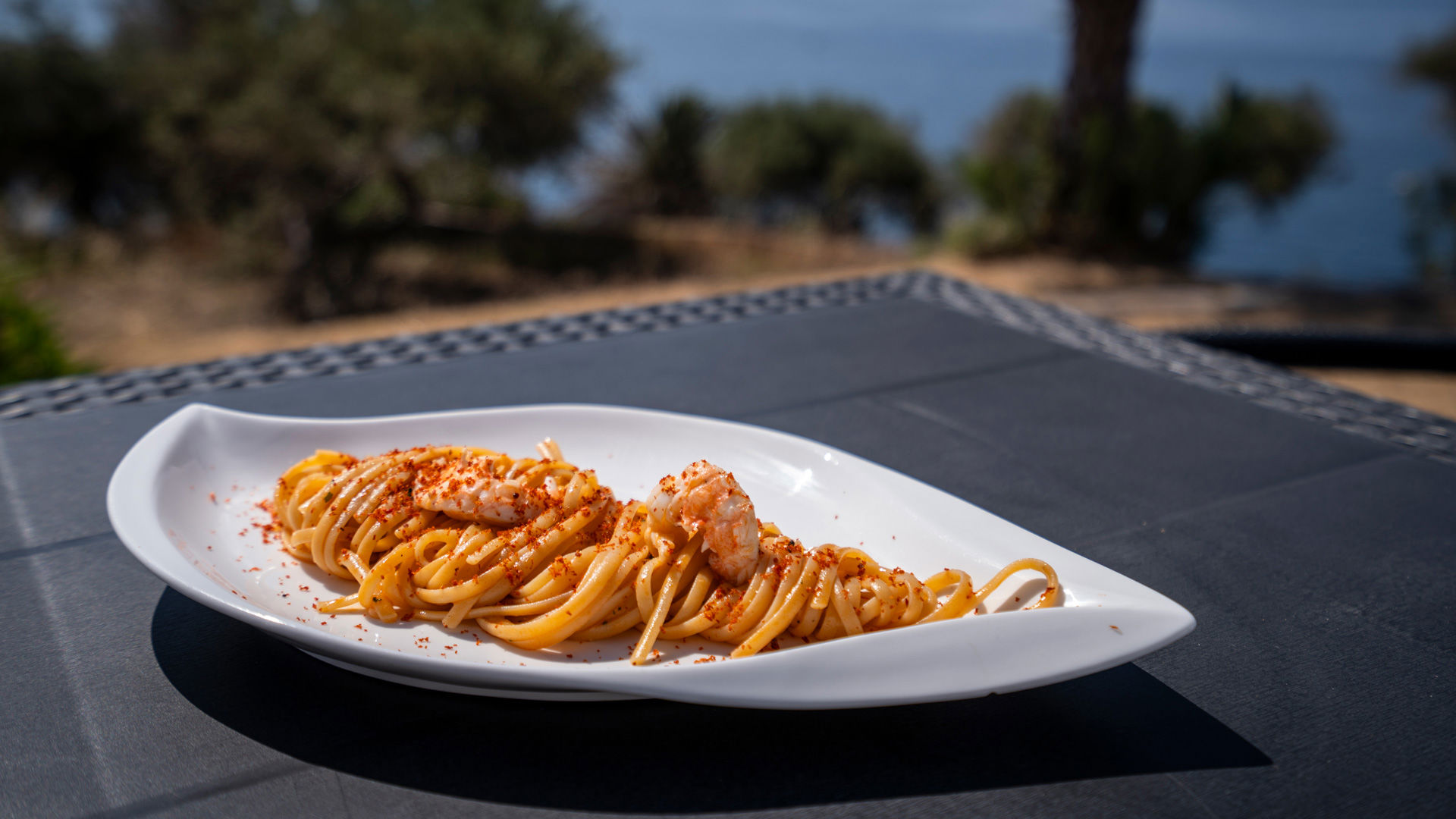 Food & Wine 1