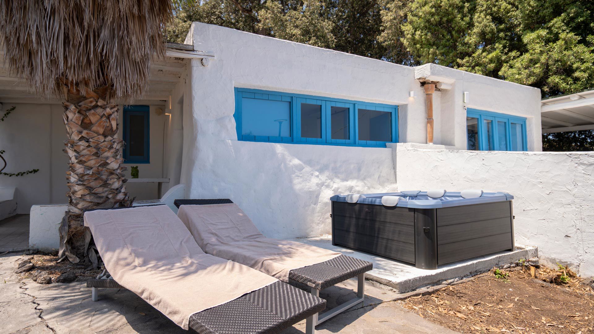 Camere & Suite 4