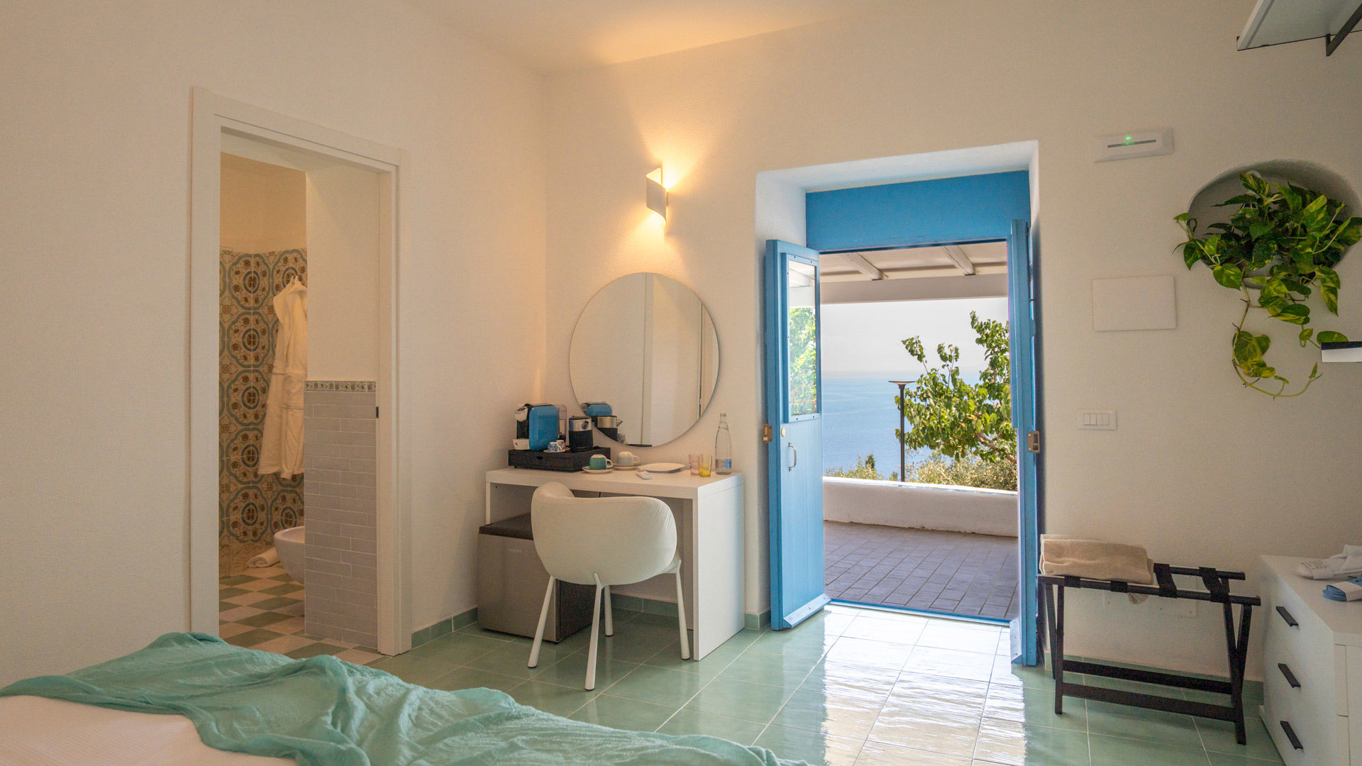 Camere & Suite 1