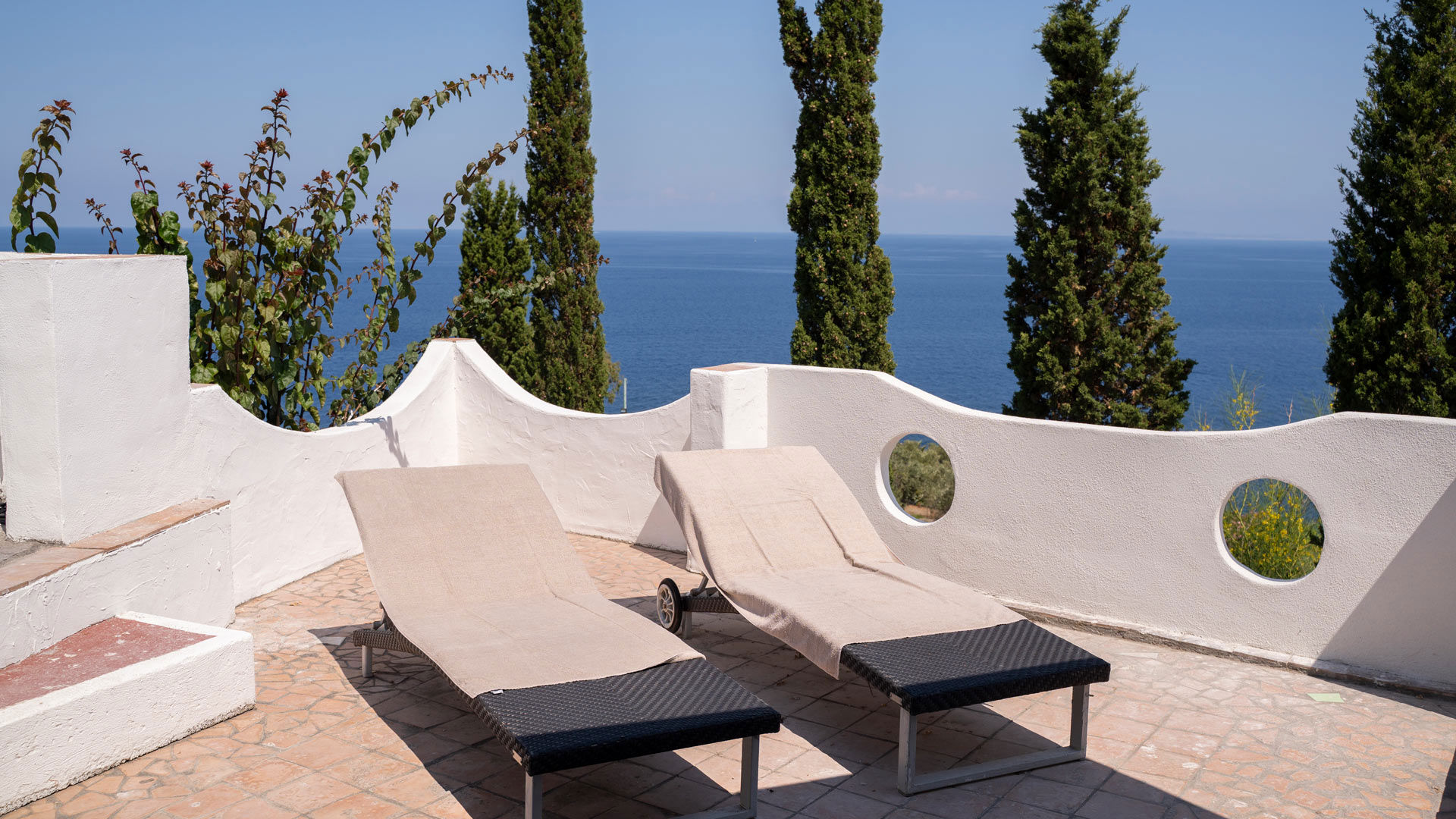Suite Deluxe con Idromassaggio  4