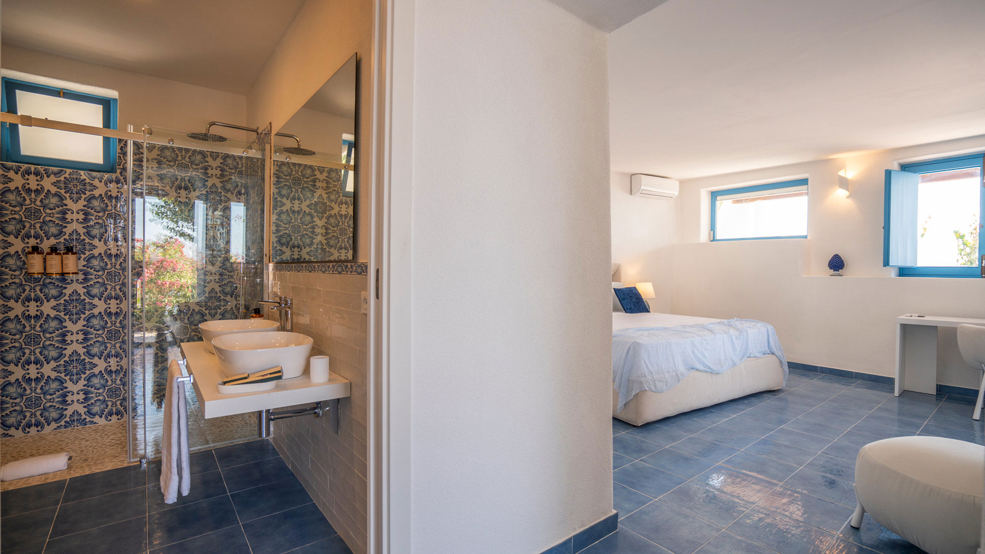 Camere & Suite 2