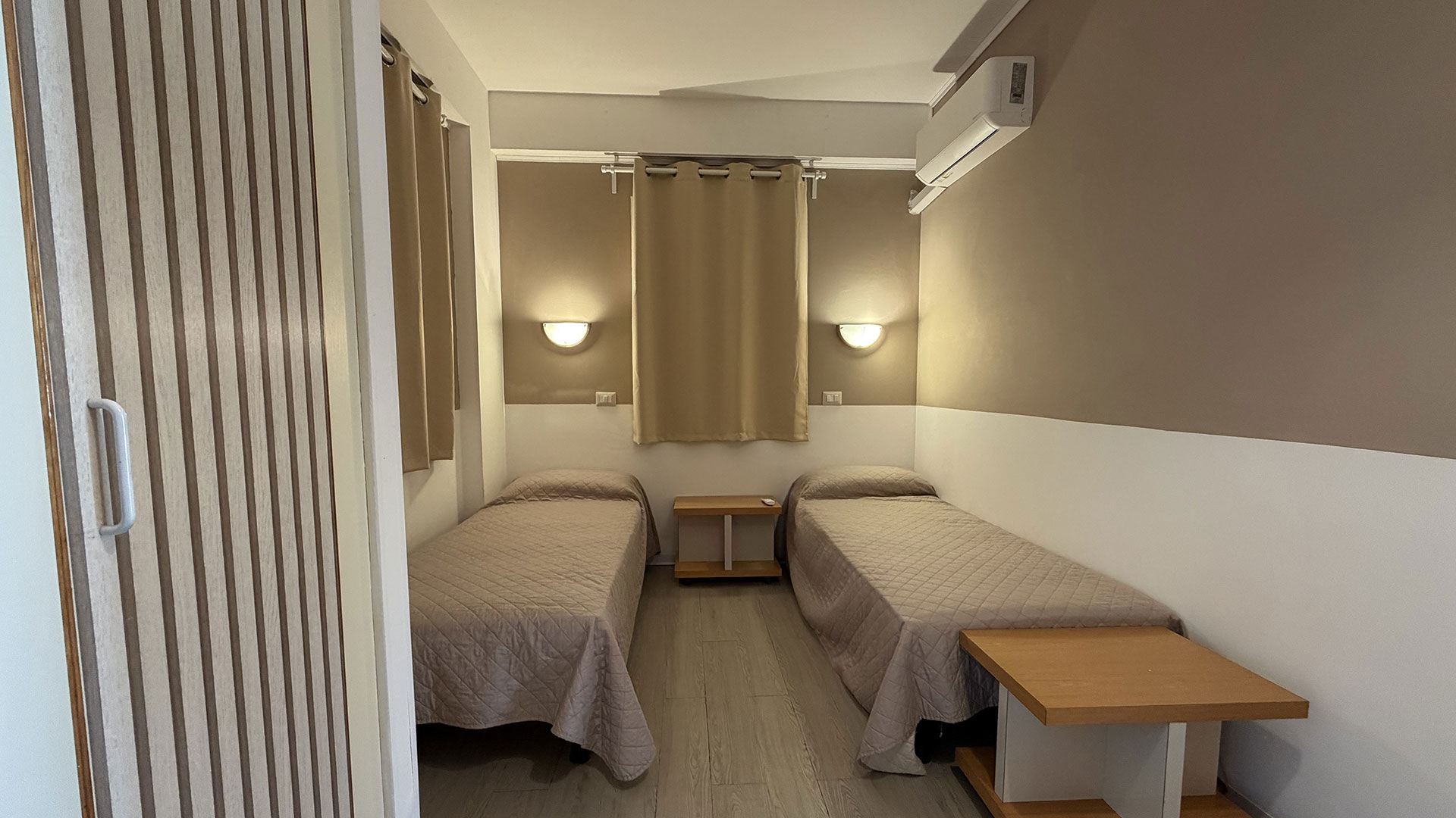 Appartamento Bilocale Classic 2