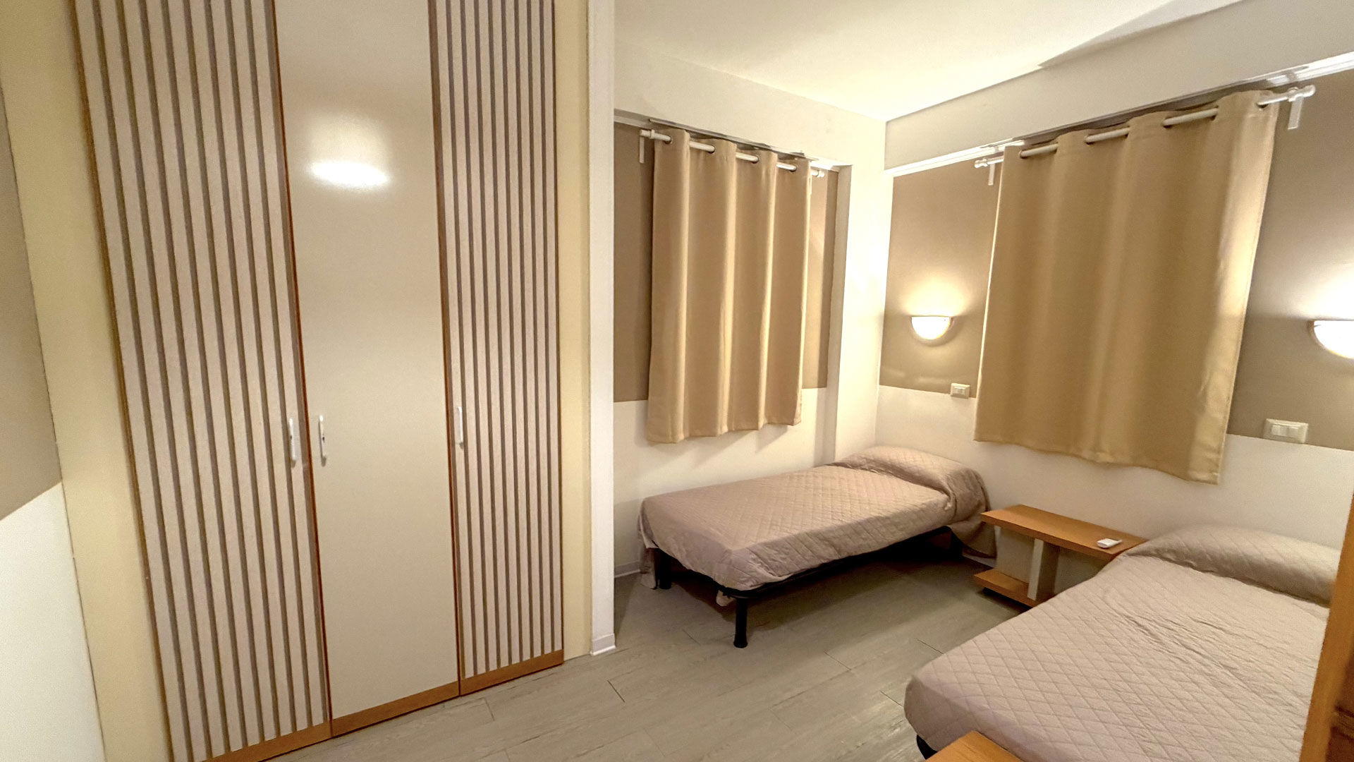 Appartamento Deluxe Panoramic con Terrazza 3