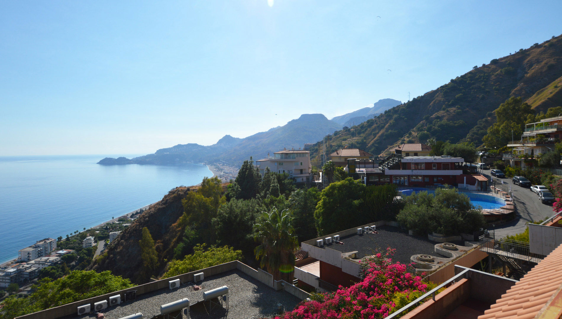 Residence Letojanni 7