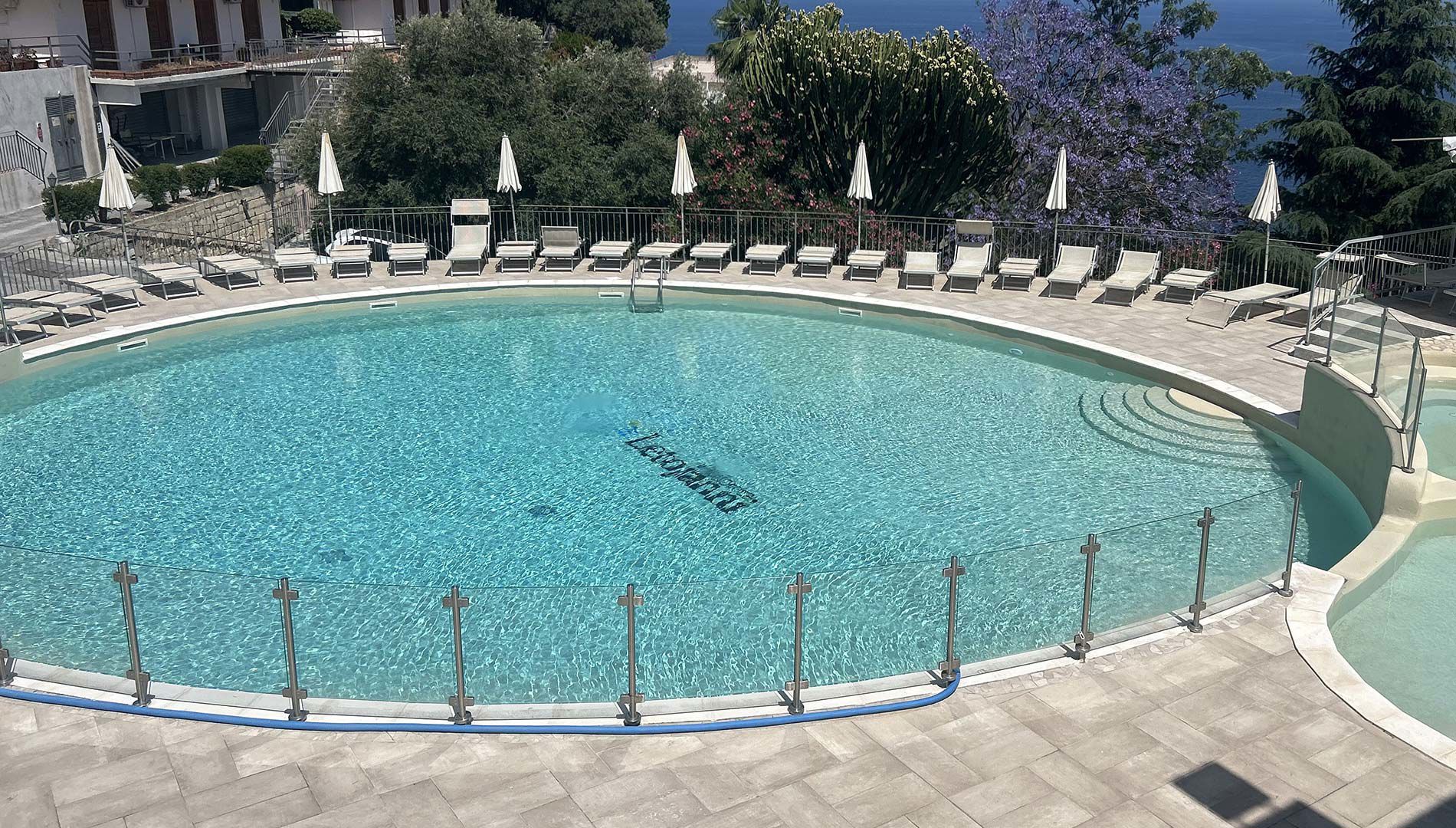 Residence Letojanni 8