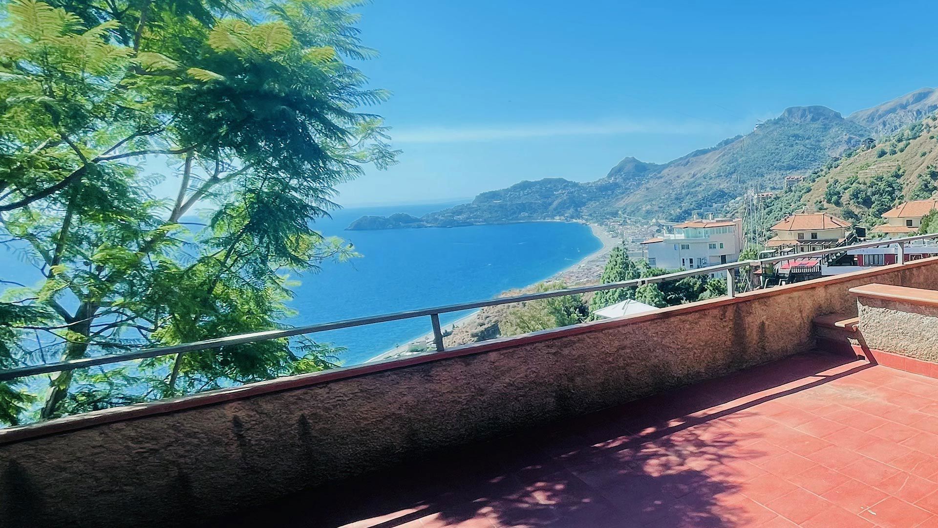 Residence Letojanni 8