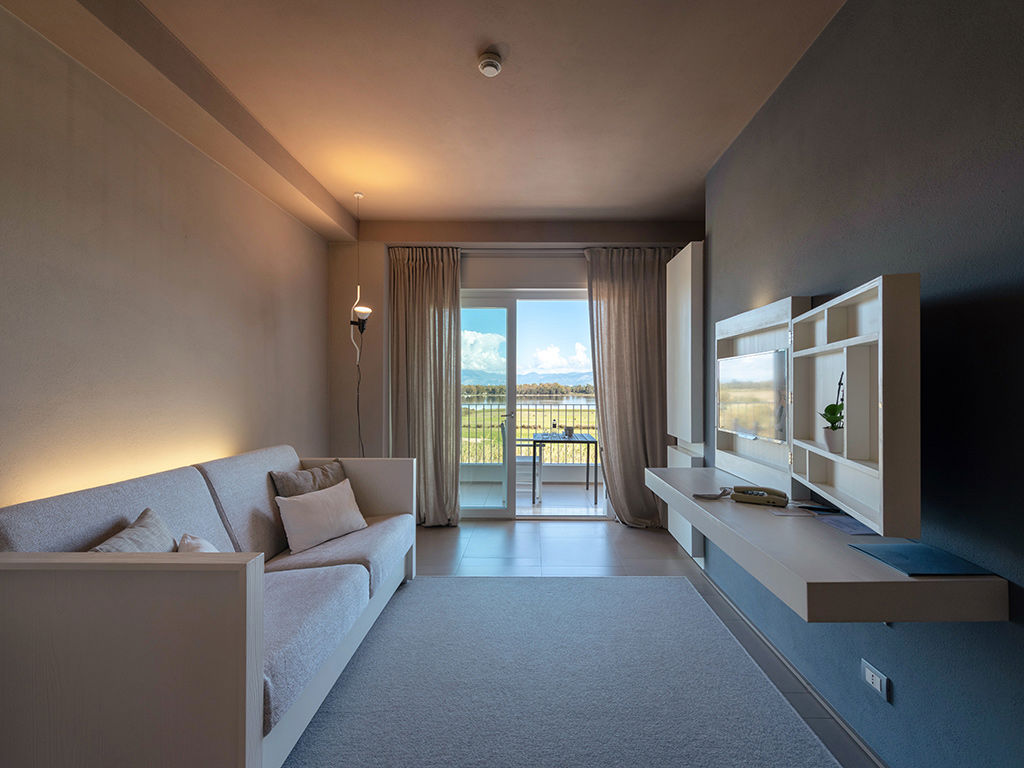 FOGLIANO HOTEL NEW LIFE 1