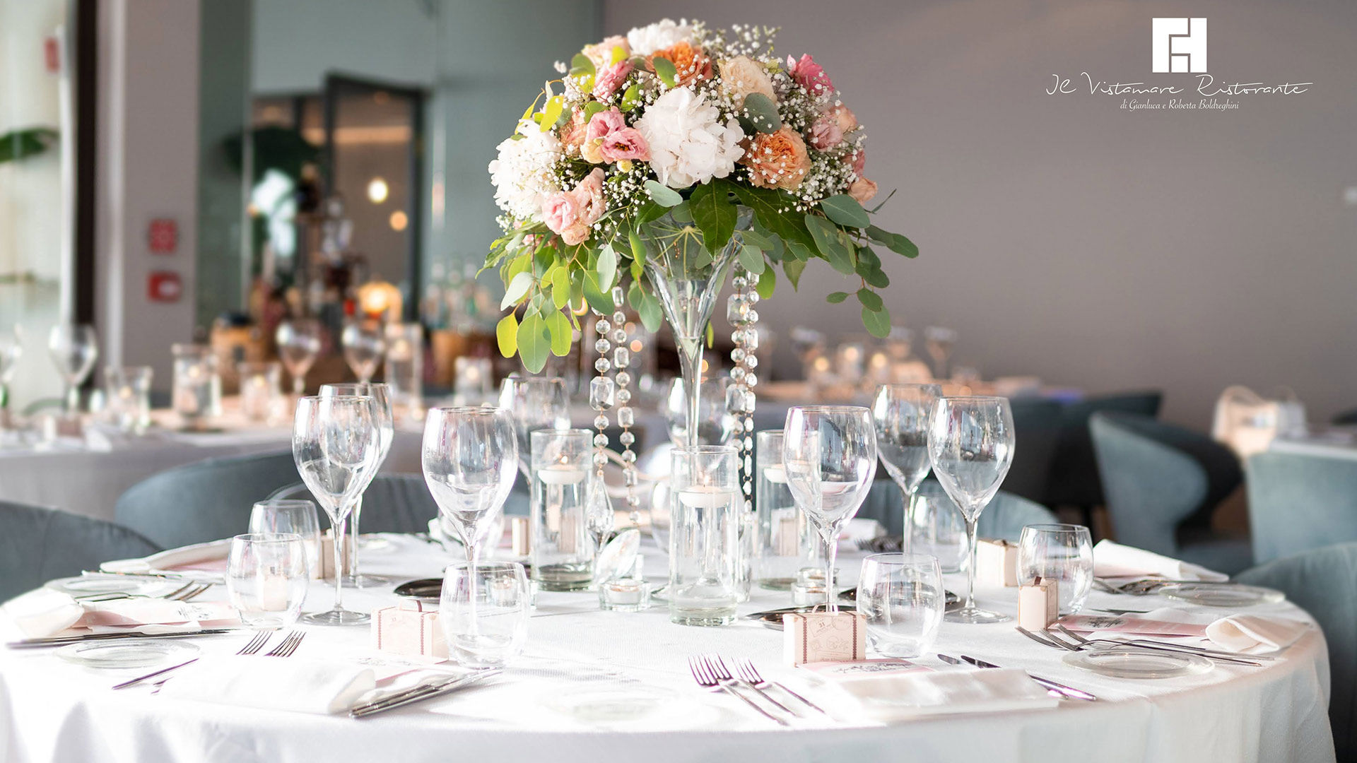 Matrimoni & Feste private 1