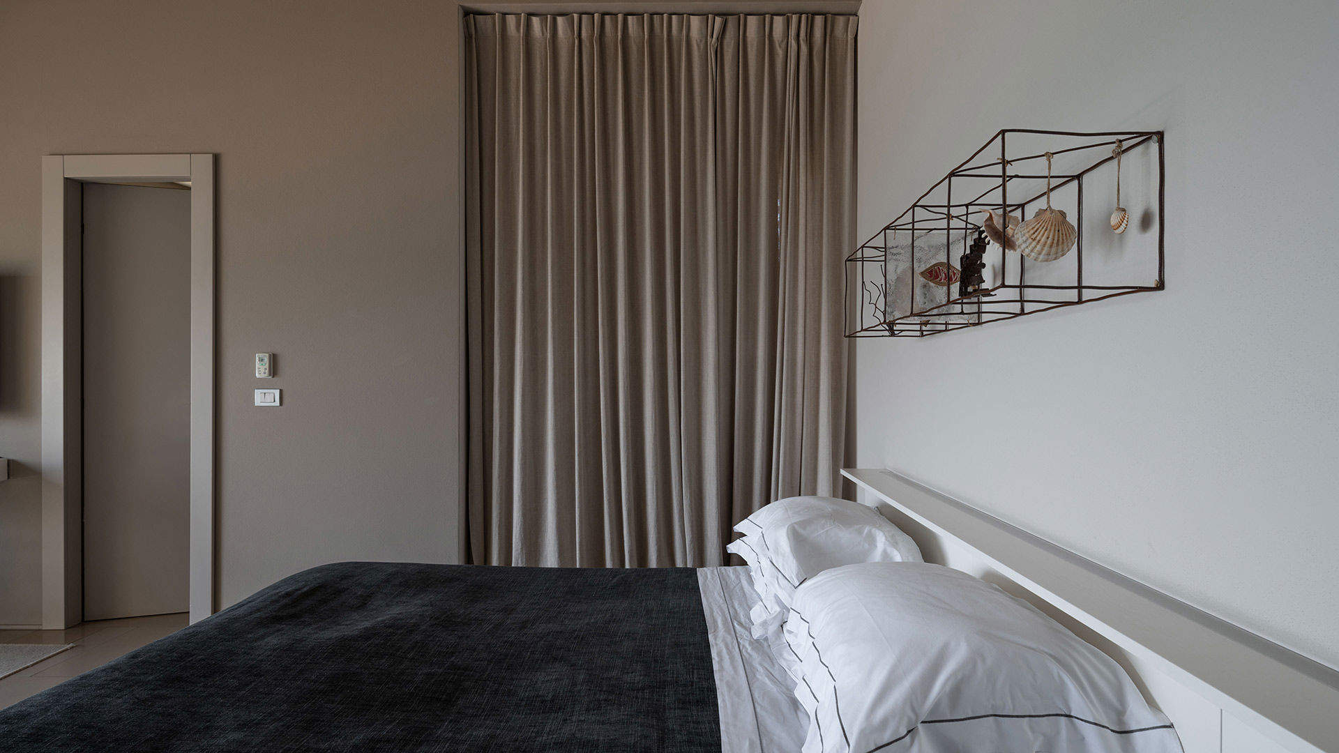 Camera Classic con balcone 1