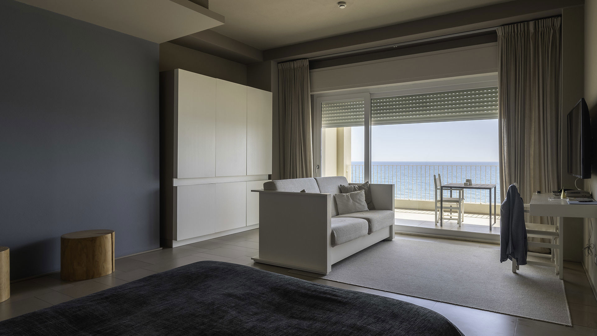 Camera Classic con balcone 2