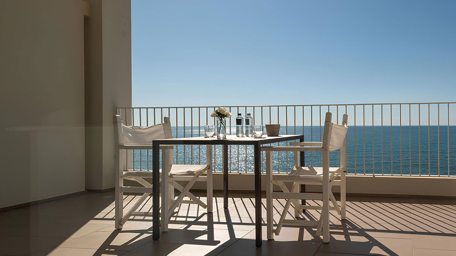 Sea View Junior Suite  2