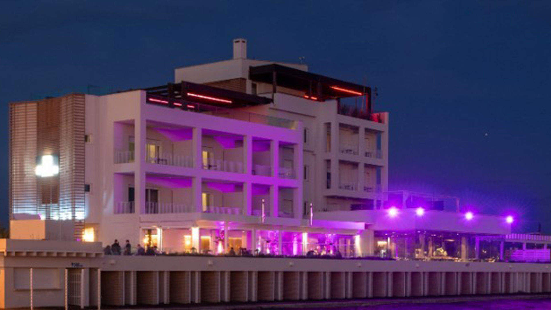 Scopri Il Fogliano Hotel New Life: il tuo albergo a Latina sul mare 5