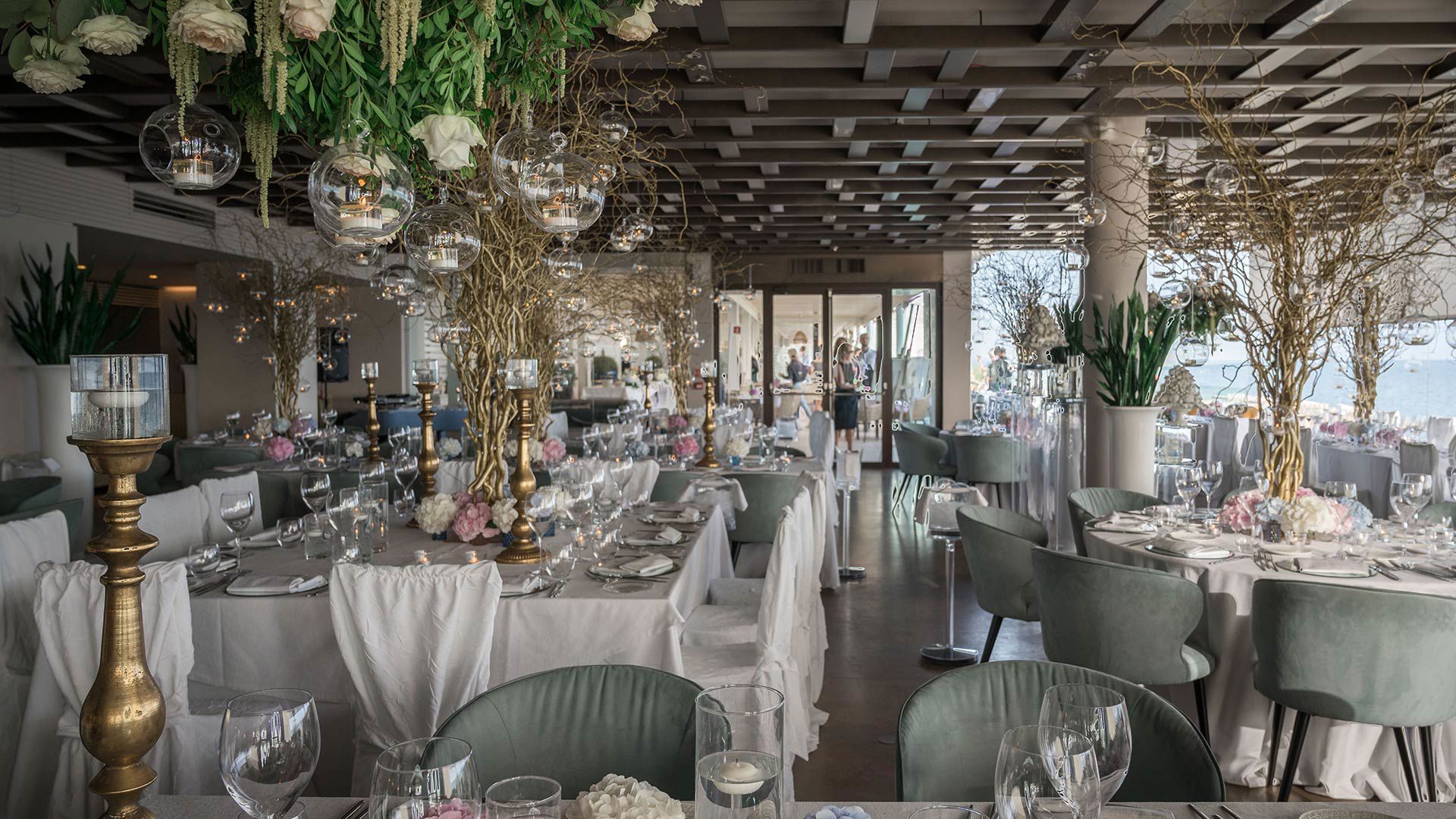 Matrimoni & Feste private 3