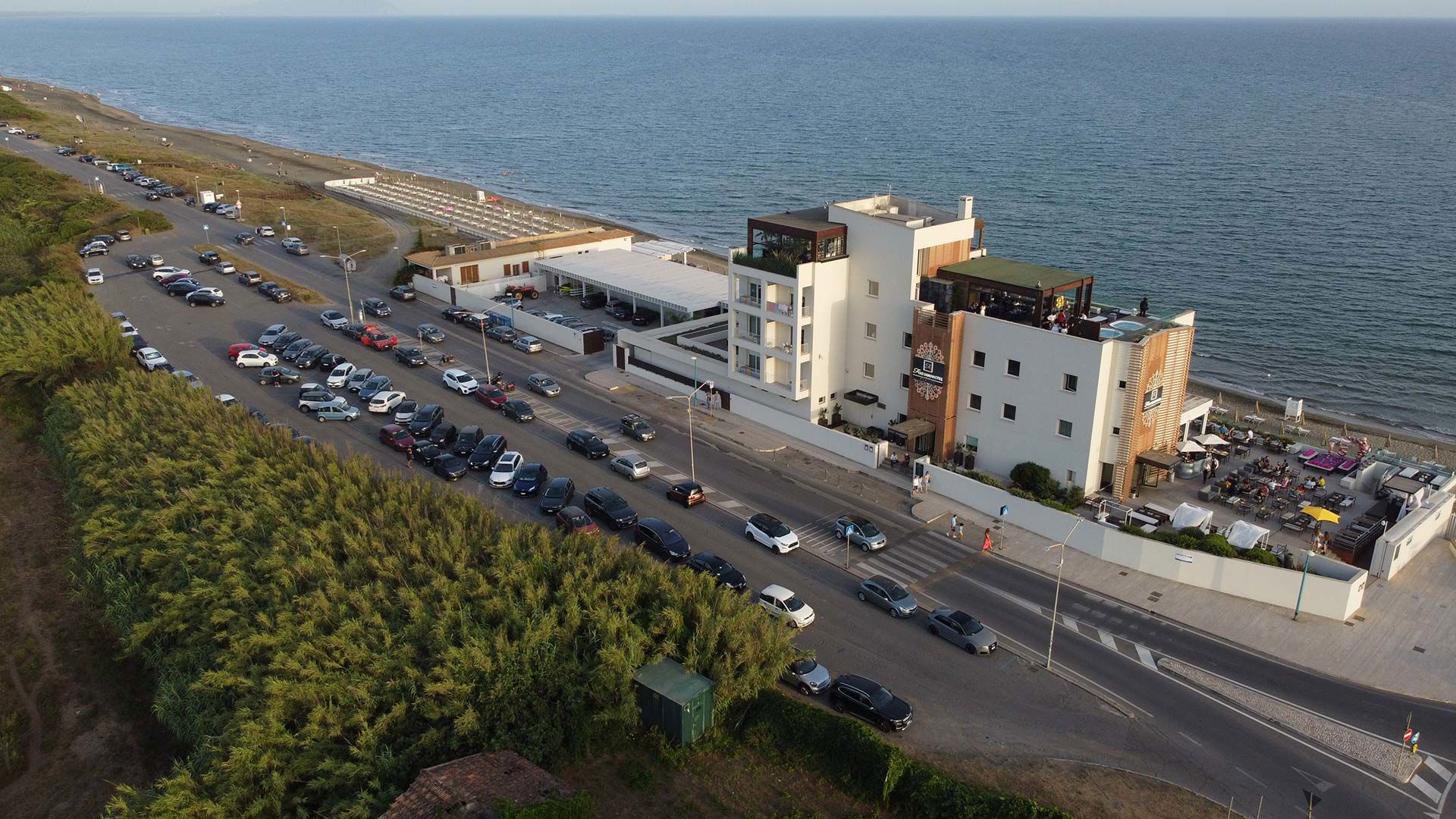 Welcome to Il Fogliano Hotel New Life in Latina 4