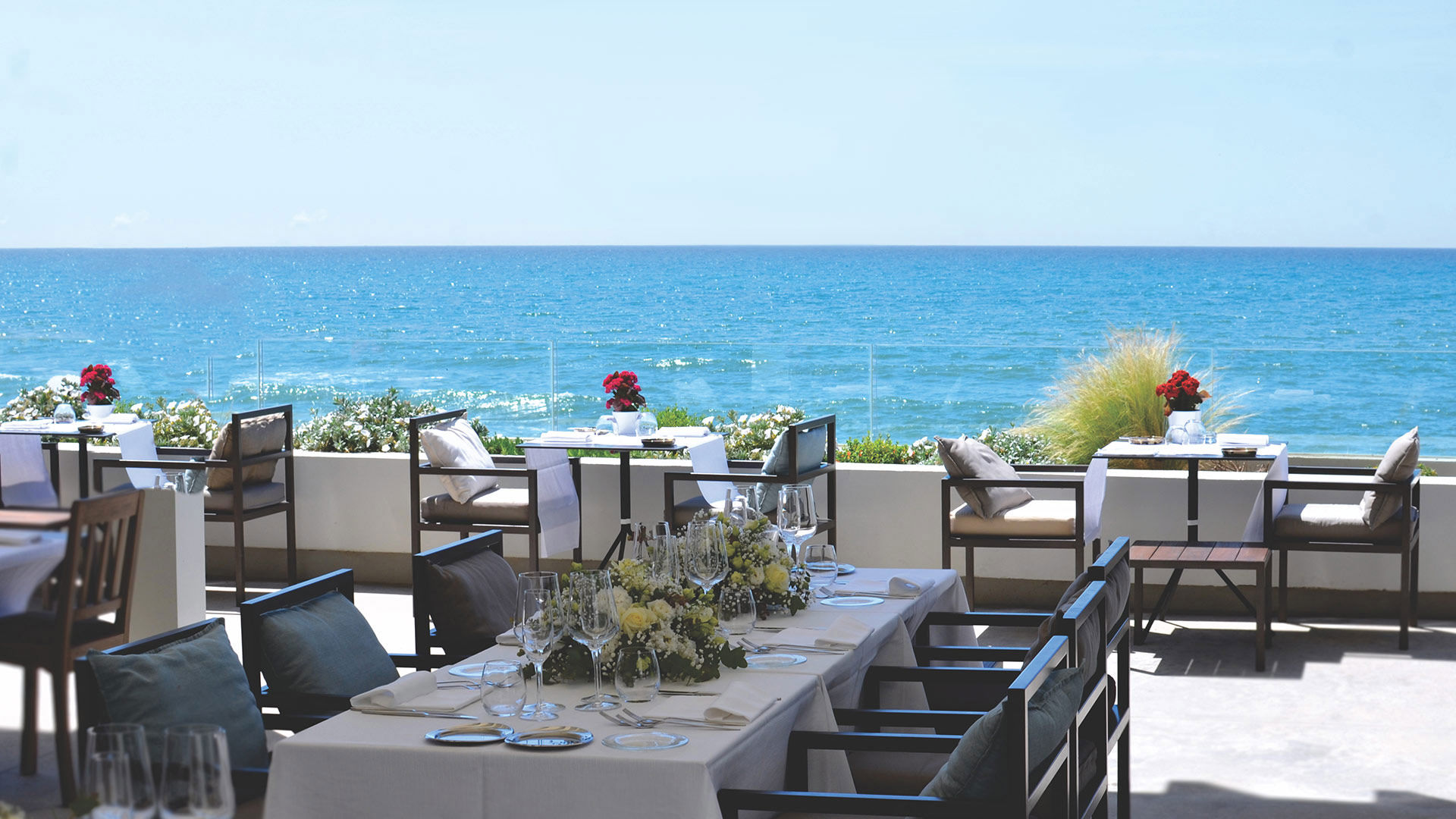 Bistrot Fogliano a Latina: un'esperienza culinaria con vista mare 4