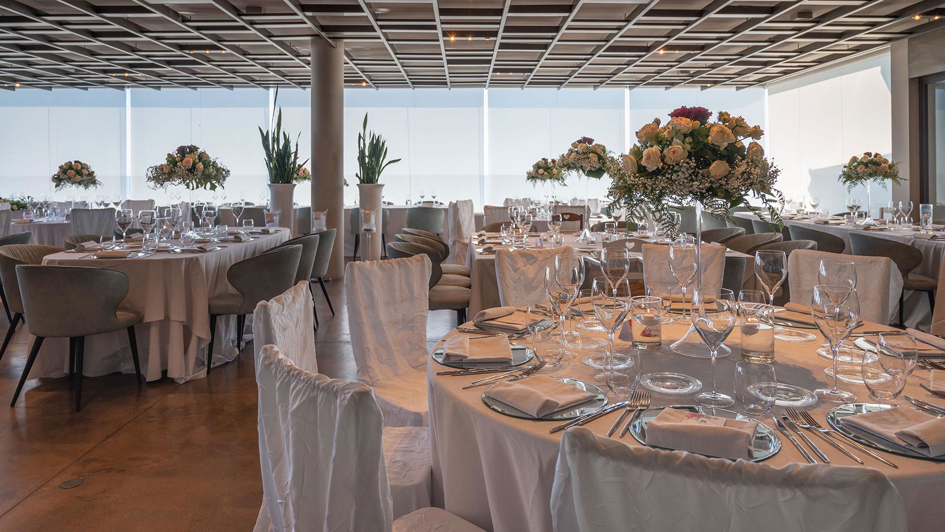 Organizza il tuo evento 1