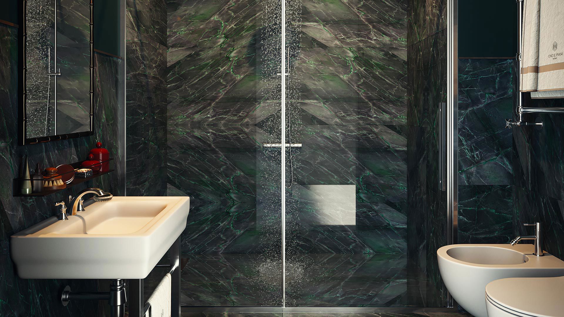 Residences 3