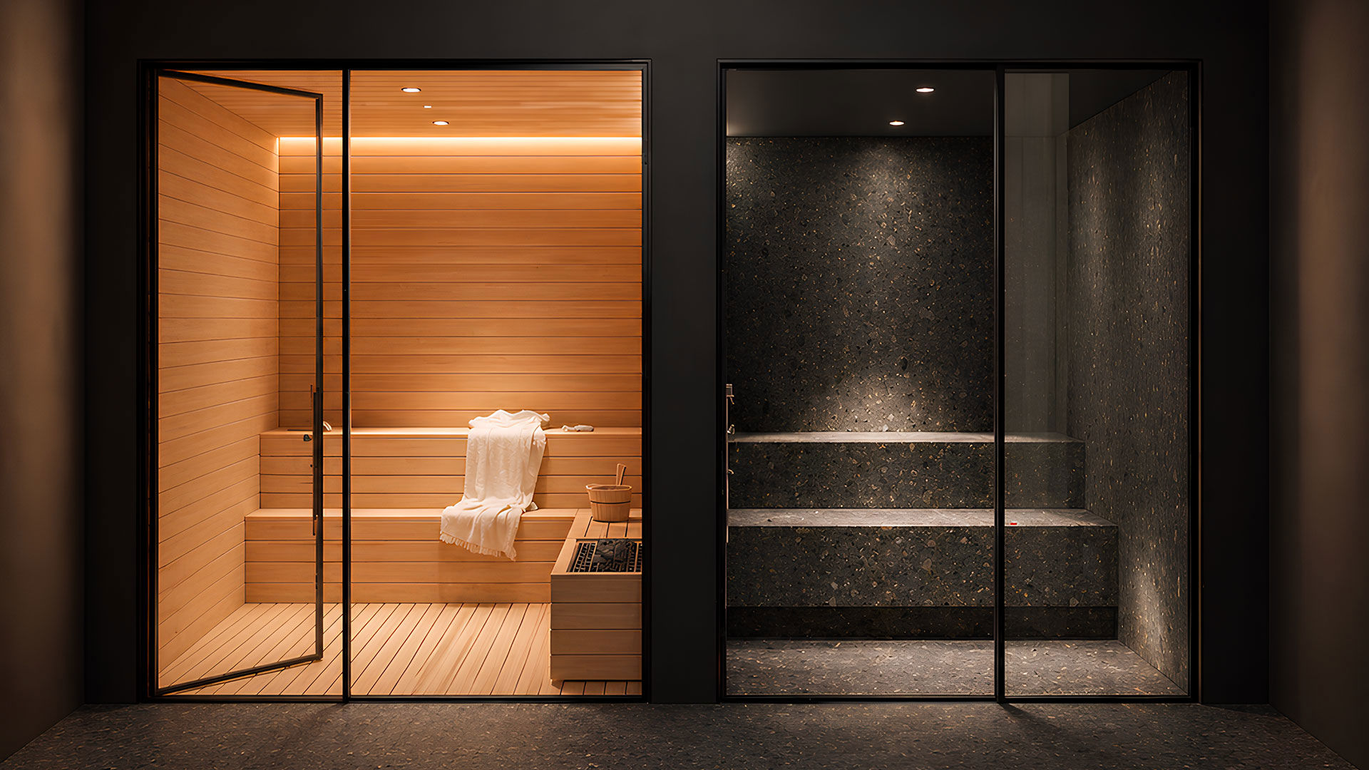 Gym & SPA 1
