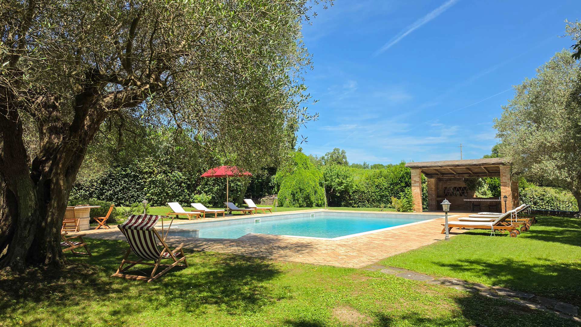 Il Giardino 3
