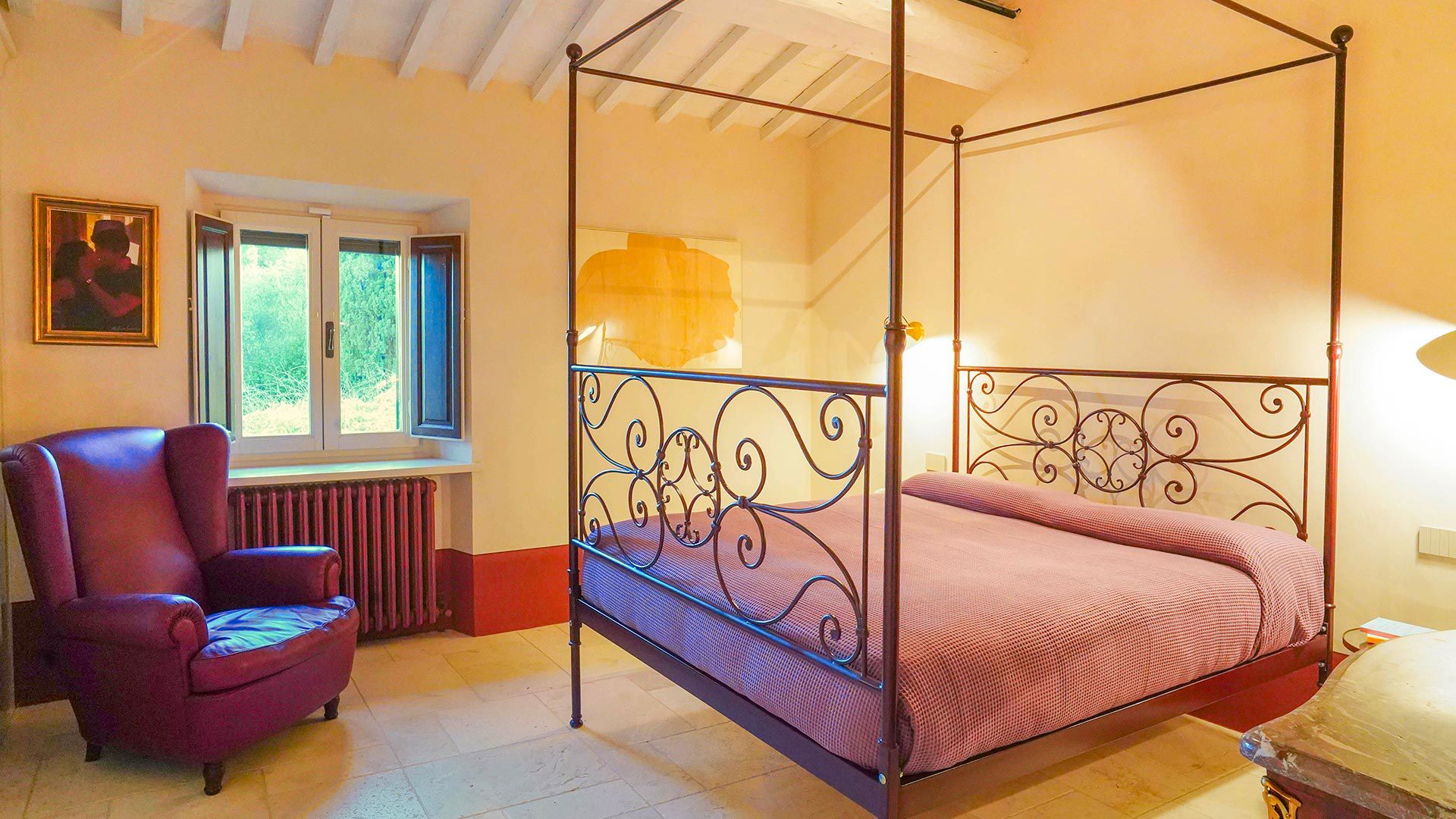 Rooms & Dependance 3