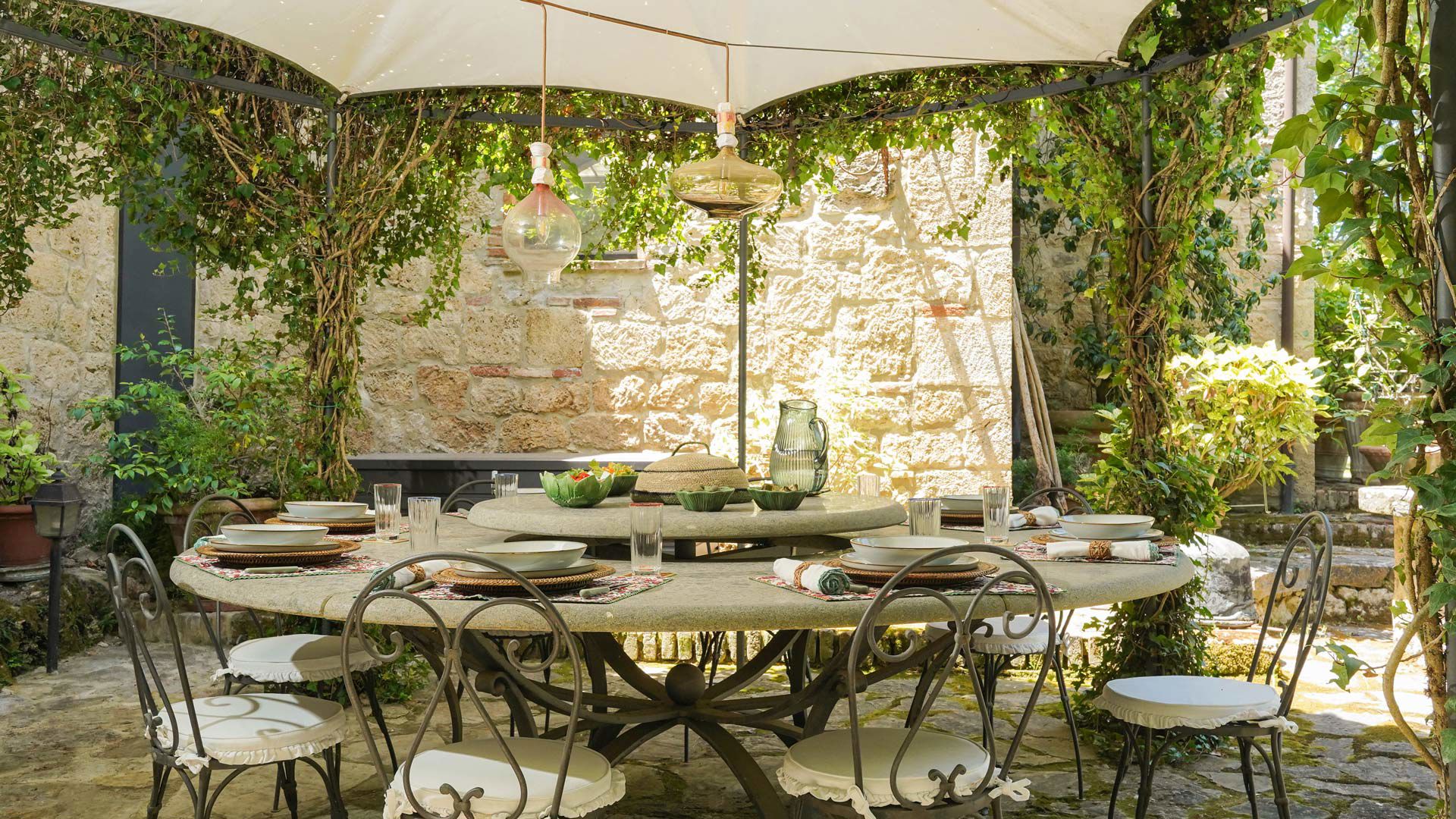 Il Giardino 2