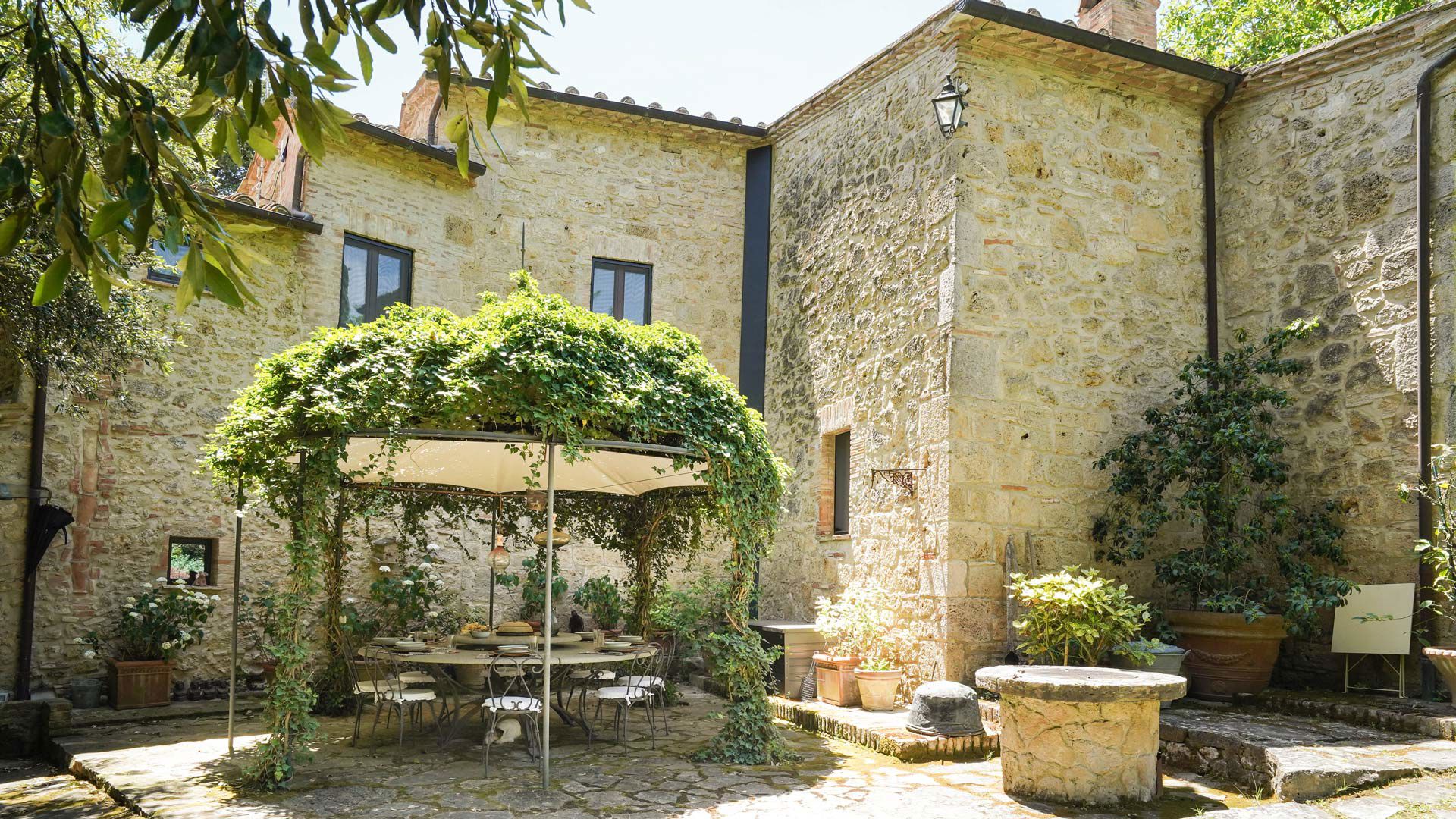 Main Villa 3