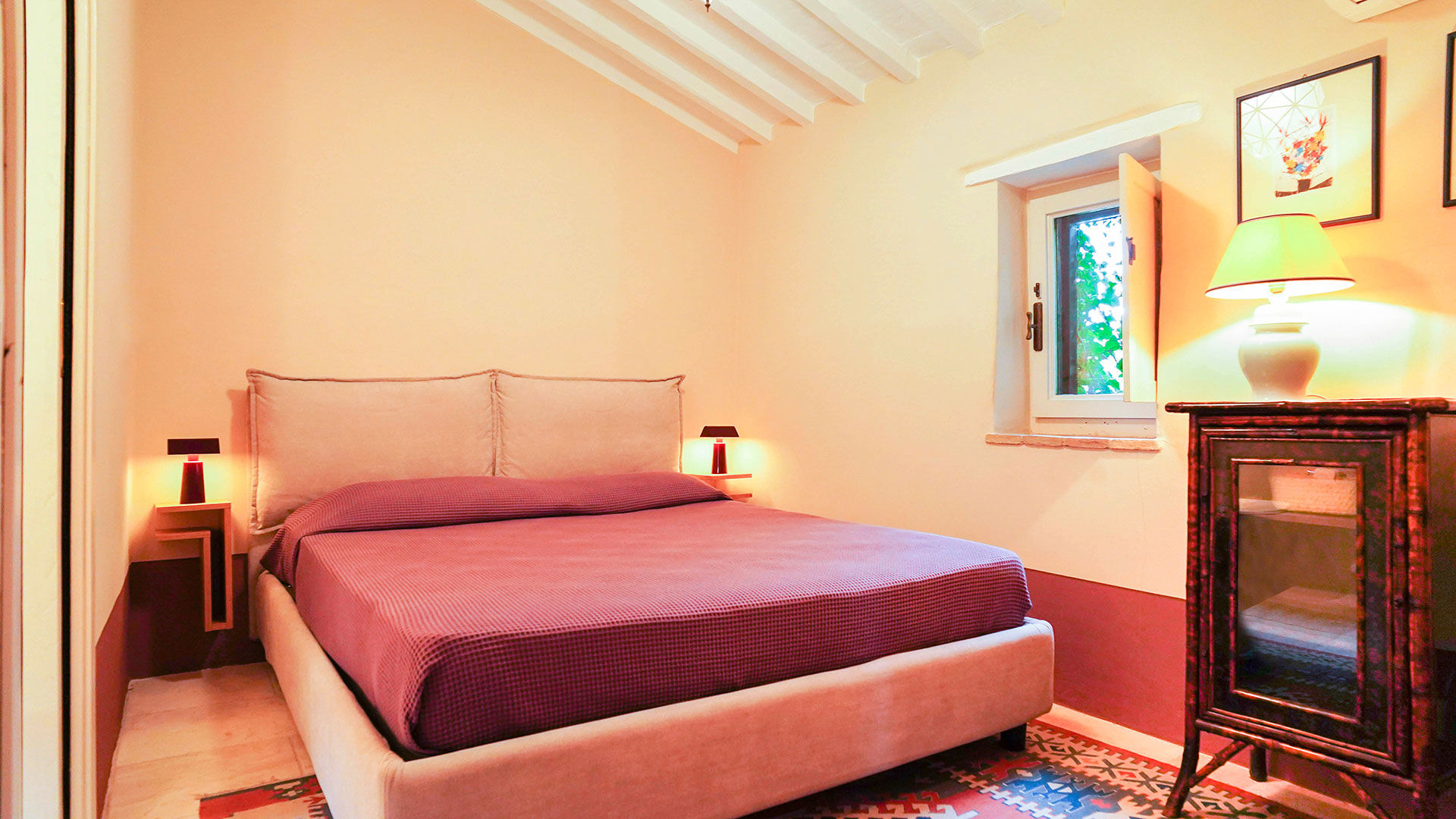 Rooms & Dependance 4