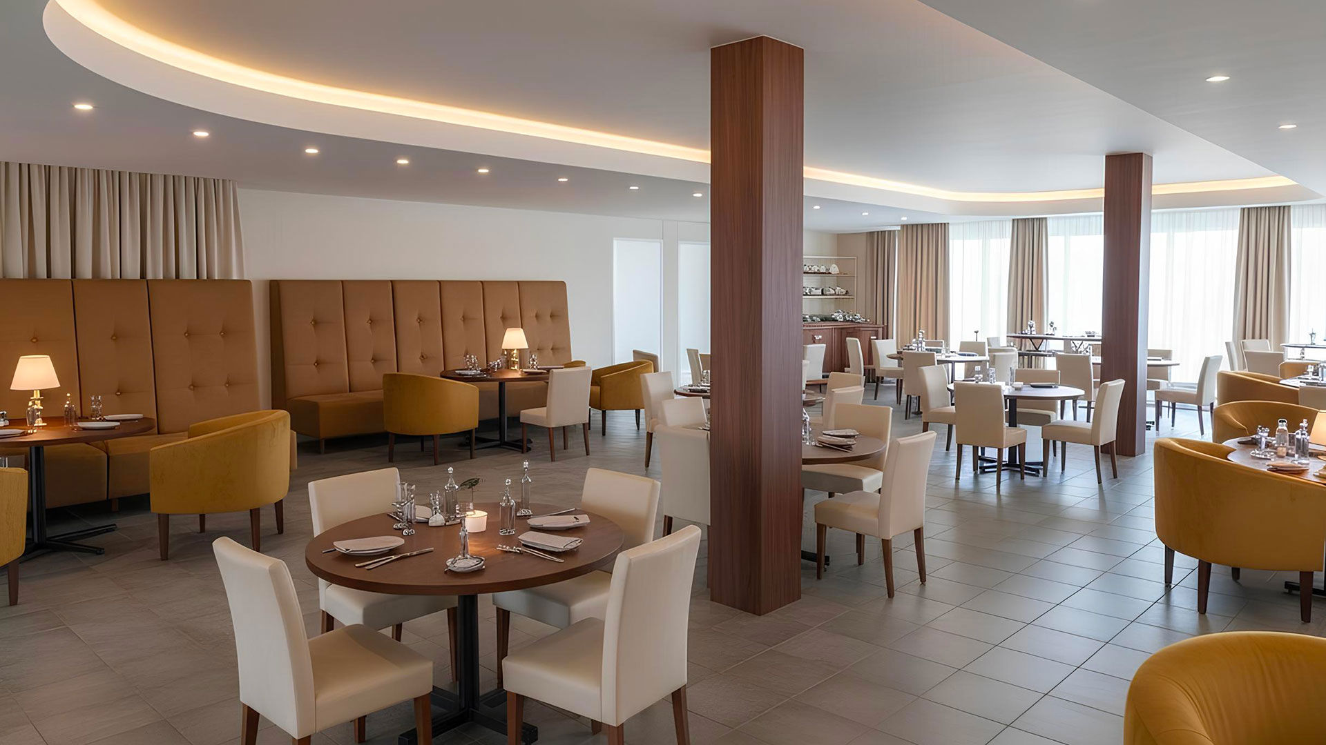 Granèa Boutique Hotel  & Spa 4