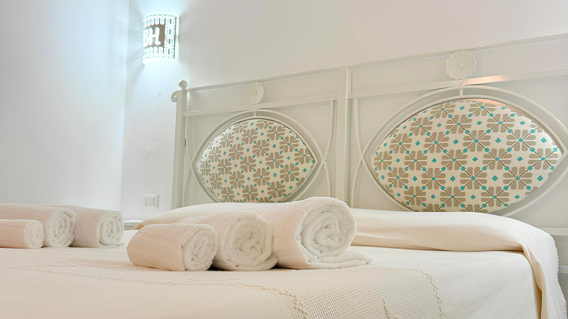 Granèa Boutique Hotel  & Spa 1