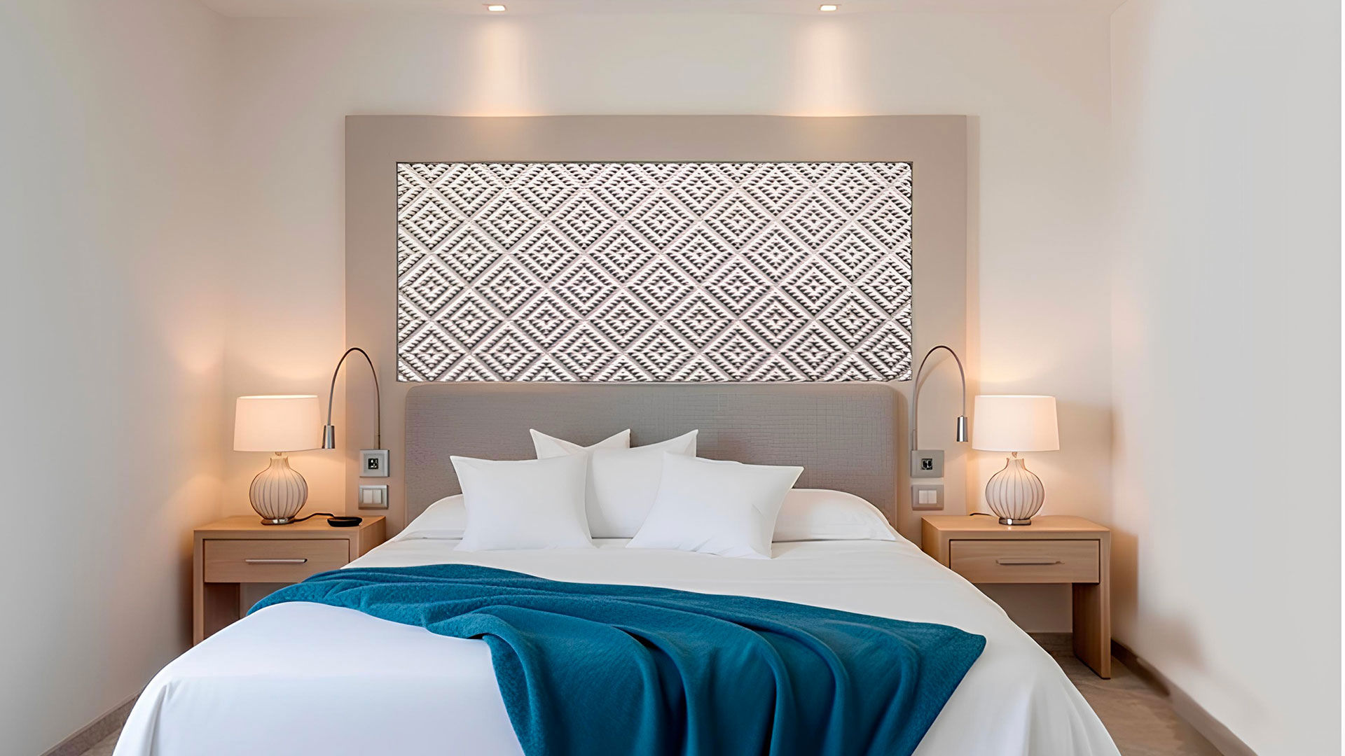 Granèa Boutique Hotel  & Spa 3