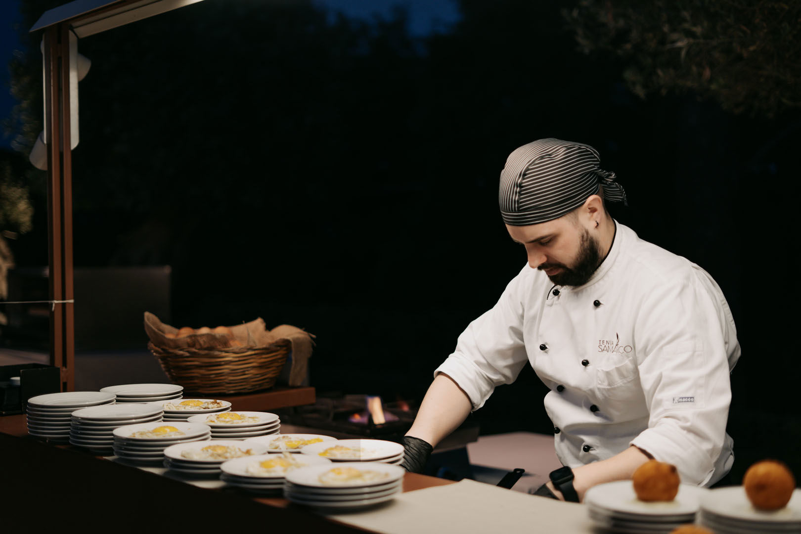 Ristorante 5
