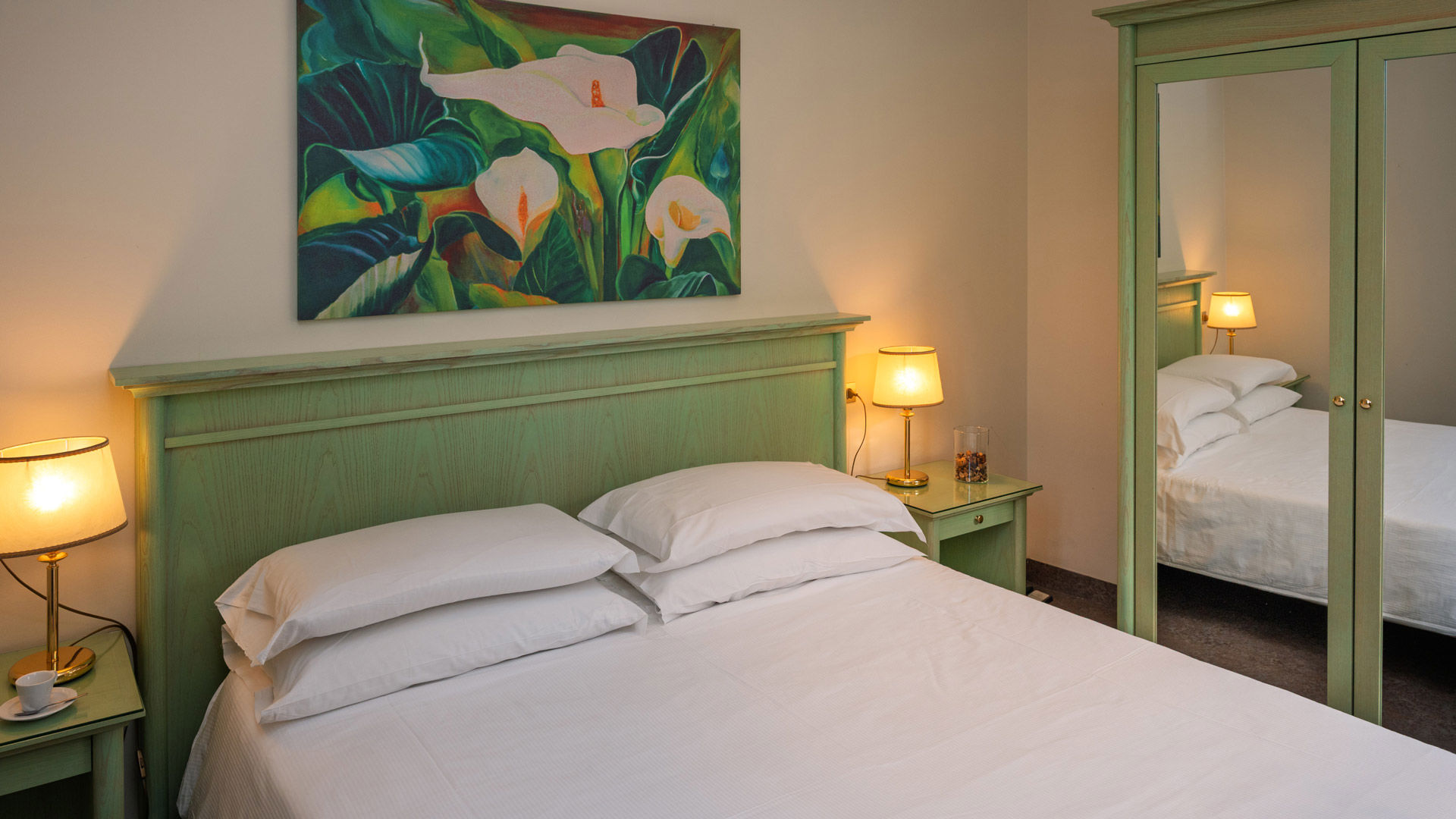 Hotel - Lalbergo storico vicino a Padova