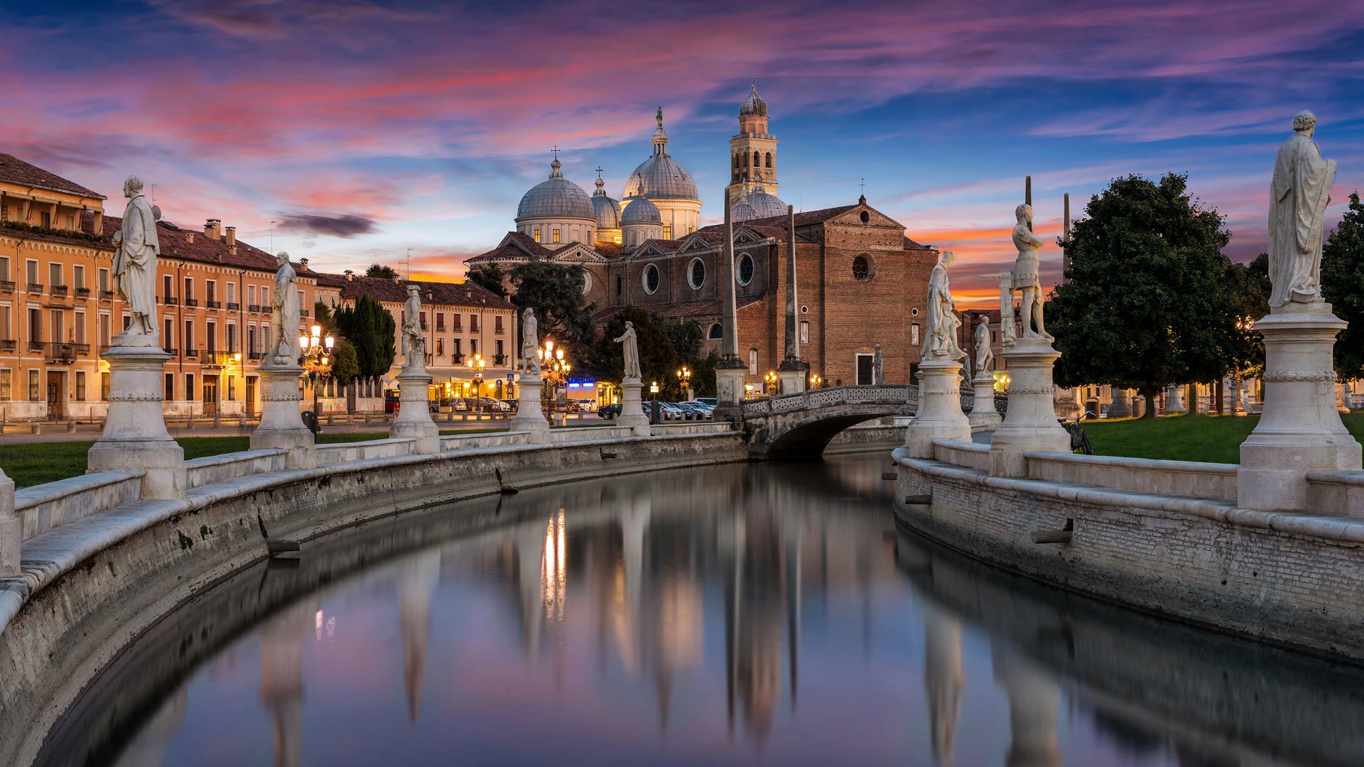 Hotel Donatello - Le persone al centro, sempre.