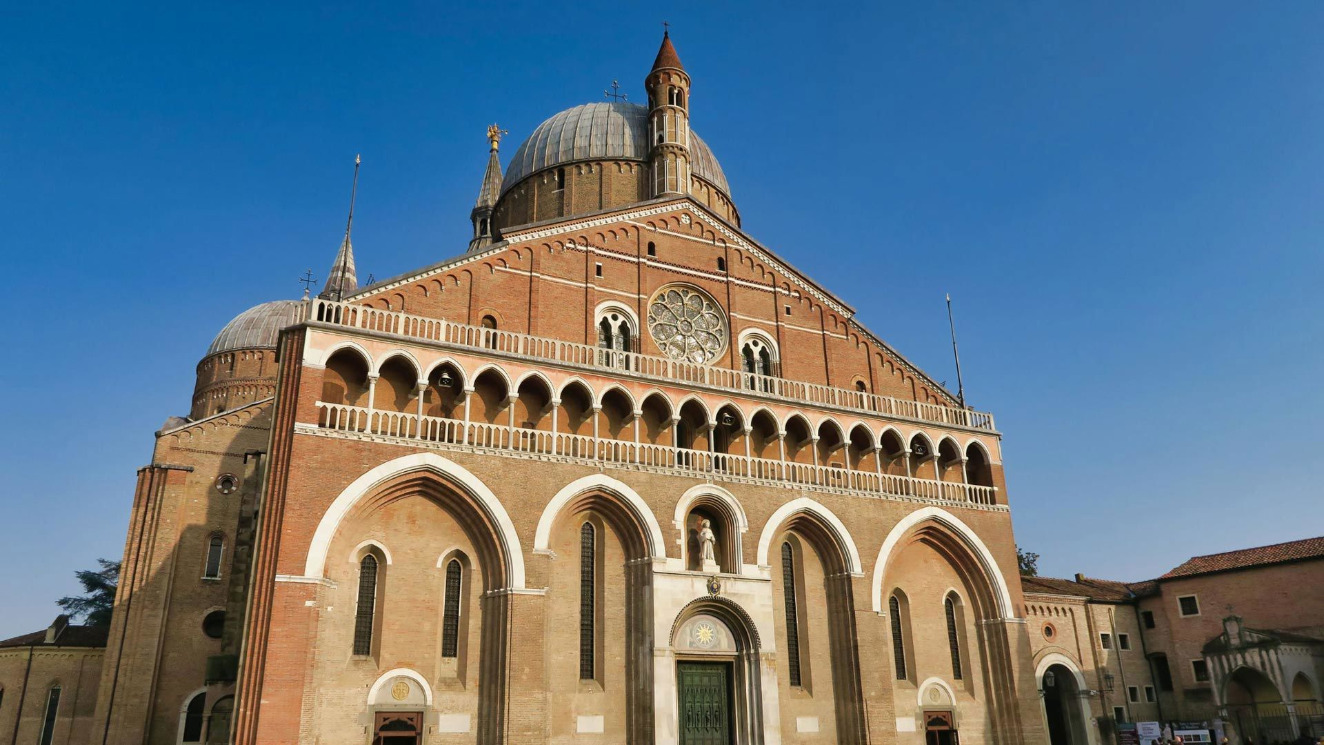 Hotel Donatello 10